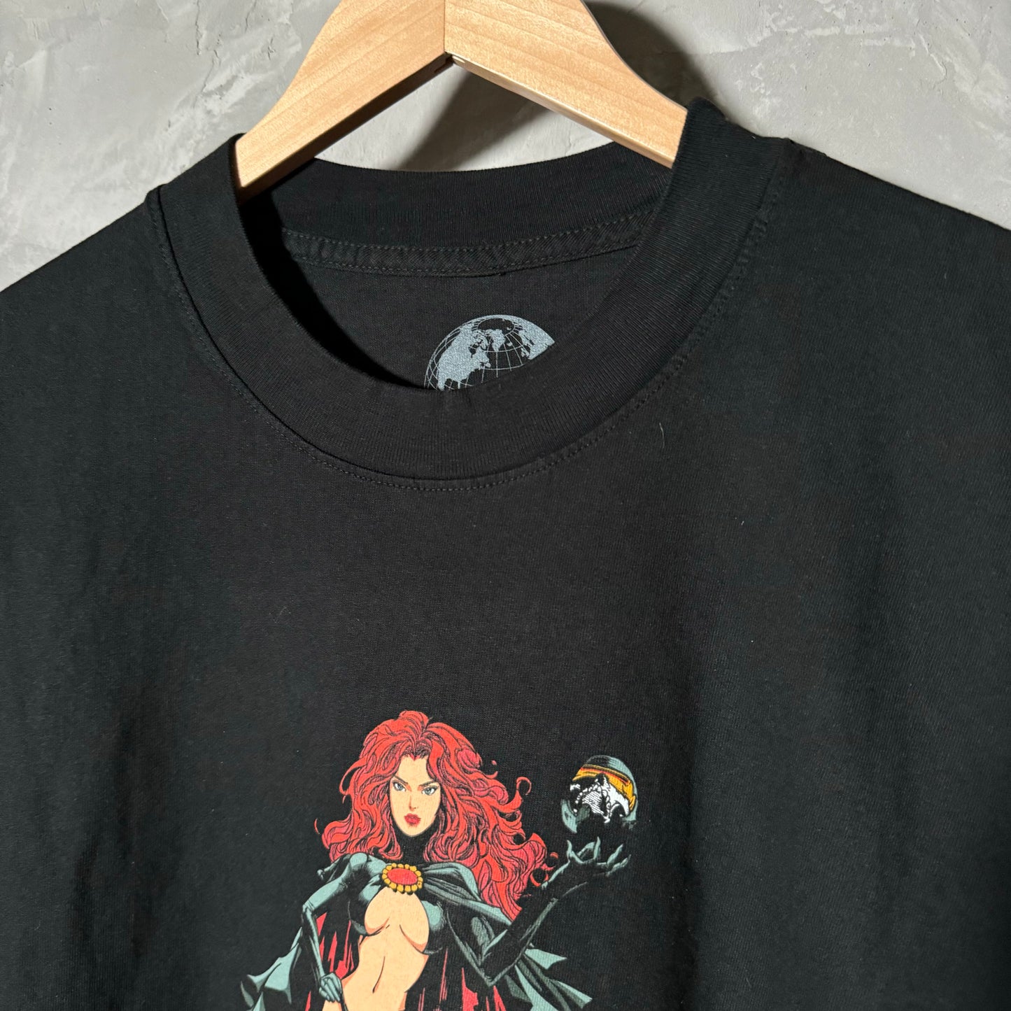 Single sided shirt X-Large