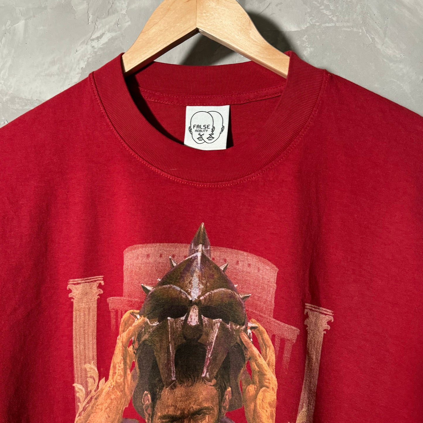 Single sided shirt 1 of 1 large
