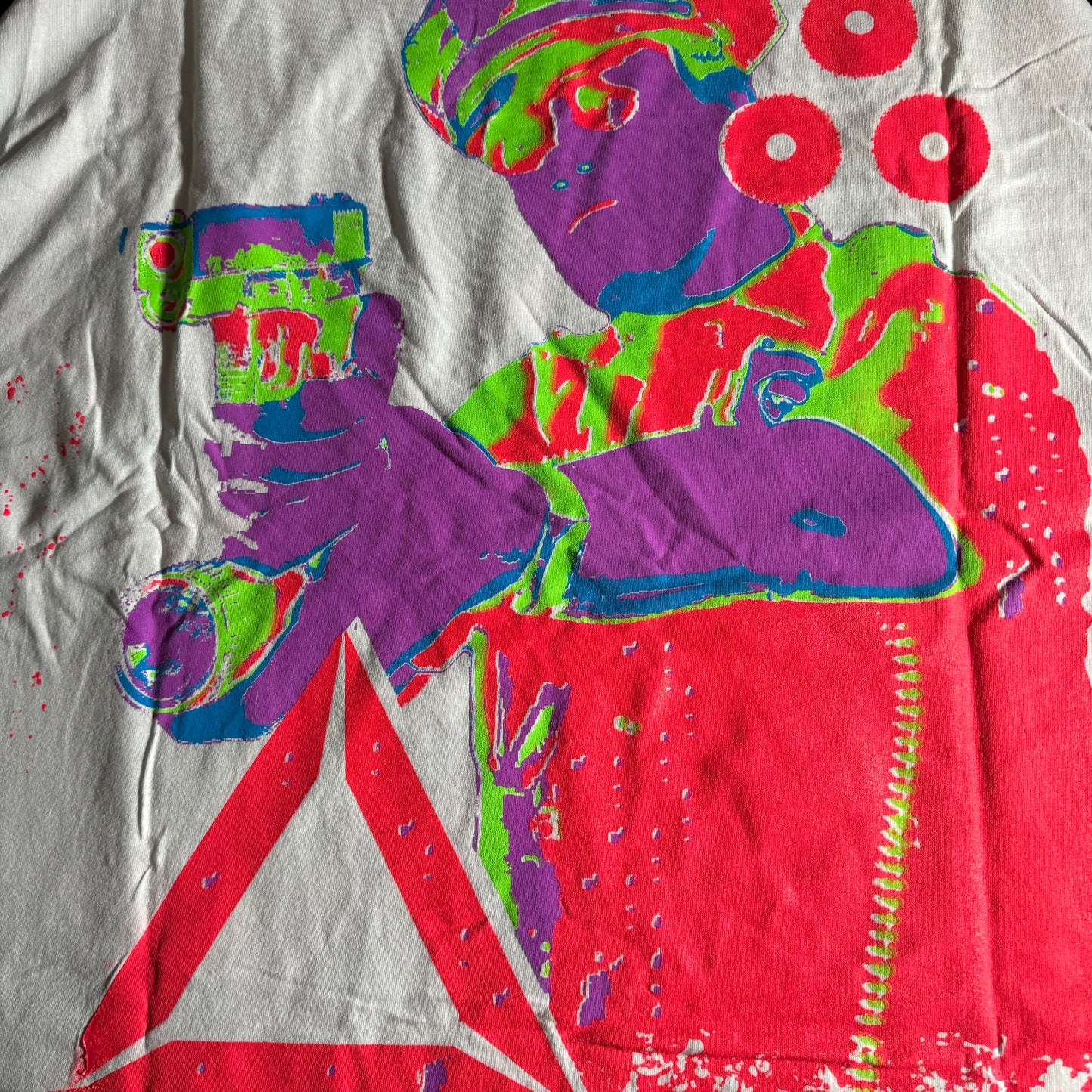 All over print shirt 3xlarge