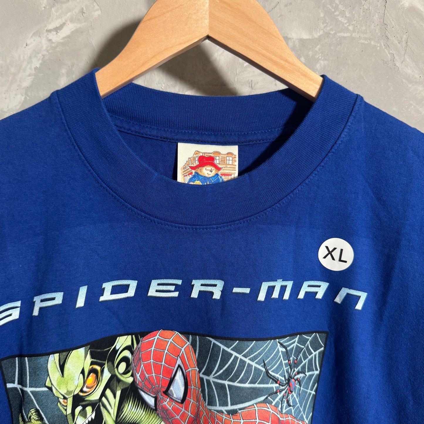 Single sided shirt X-Large