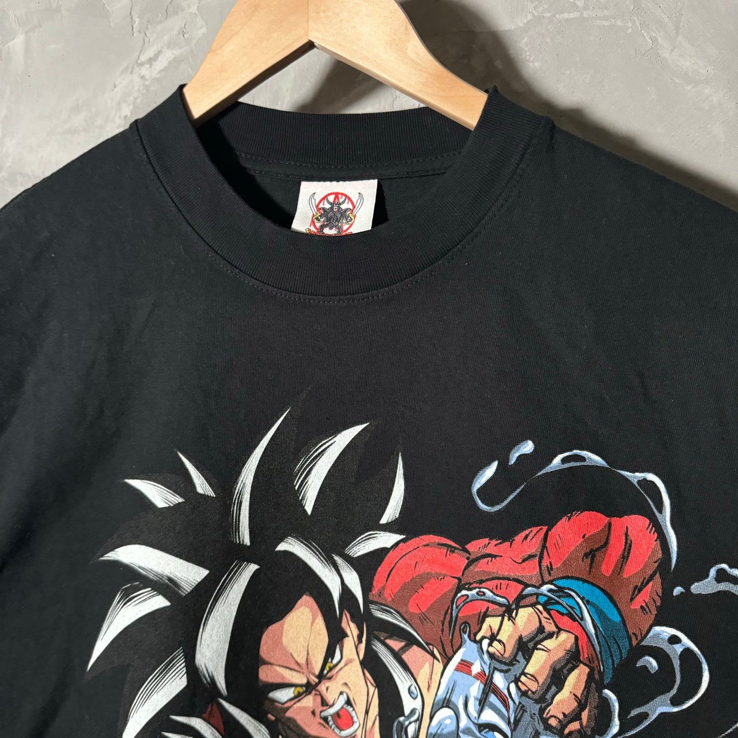 Single sided shirt small