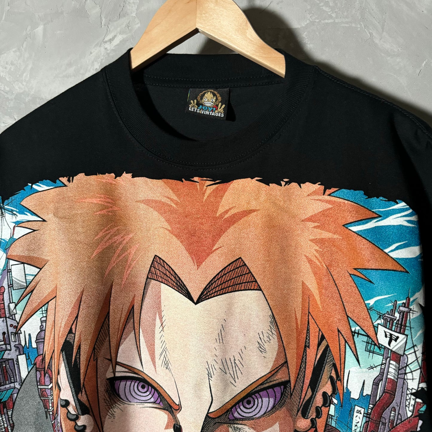 Double sided shirt X-Large