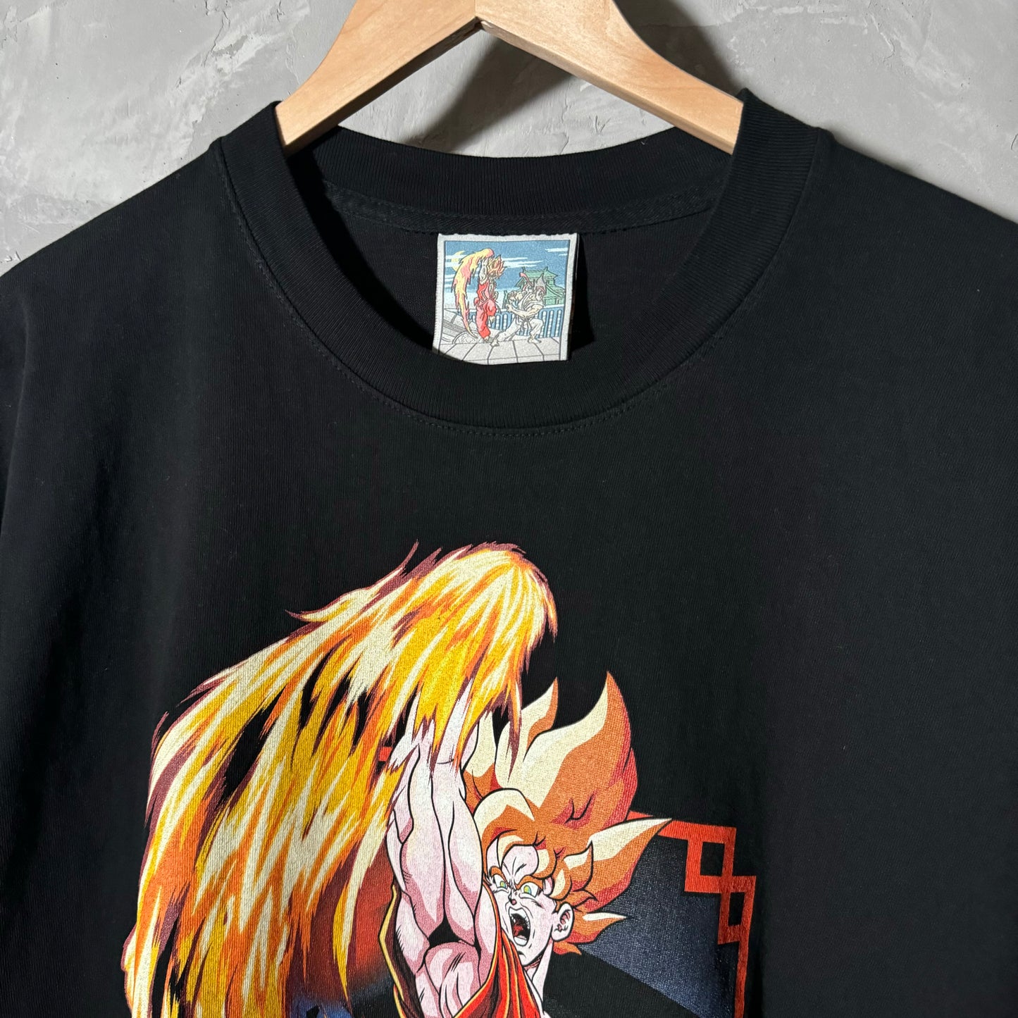 Single sided shirt X-Large