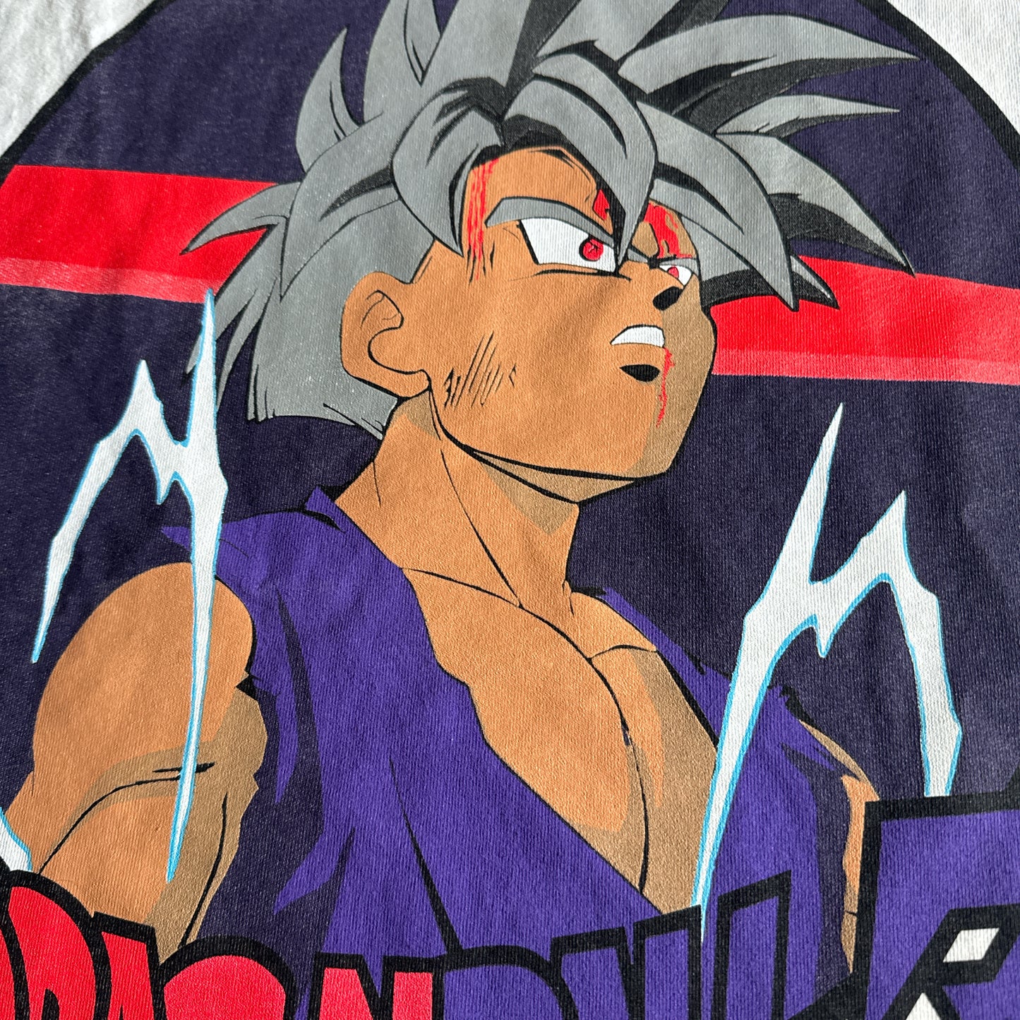 Single sided shirt 3xlarge