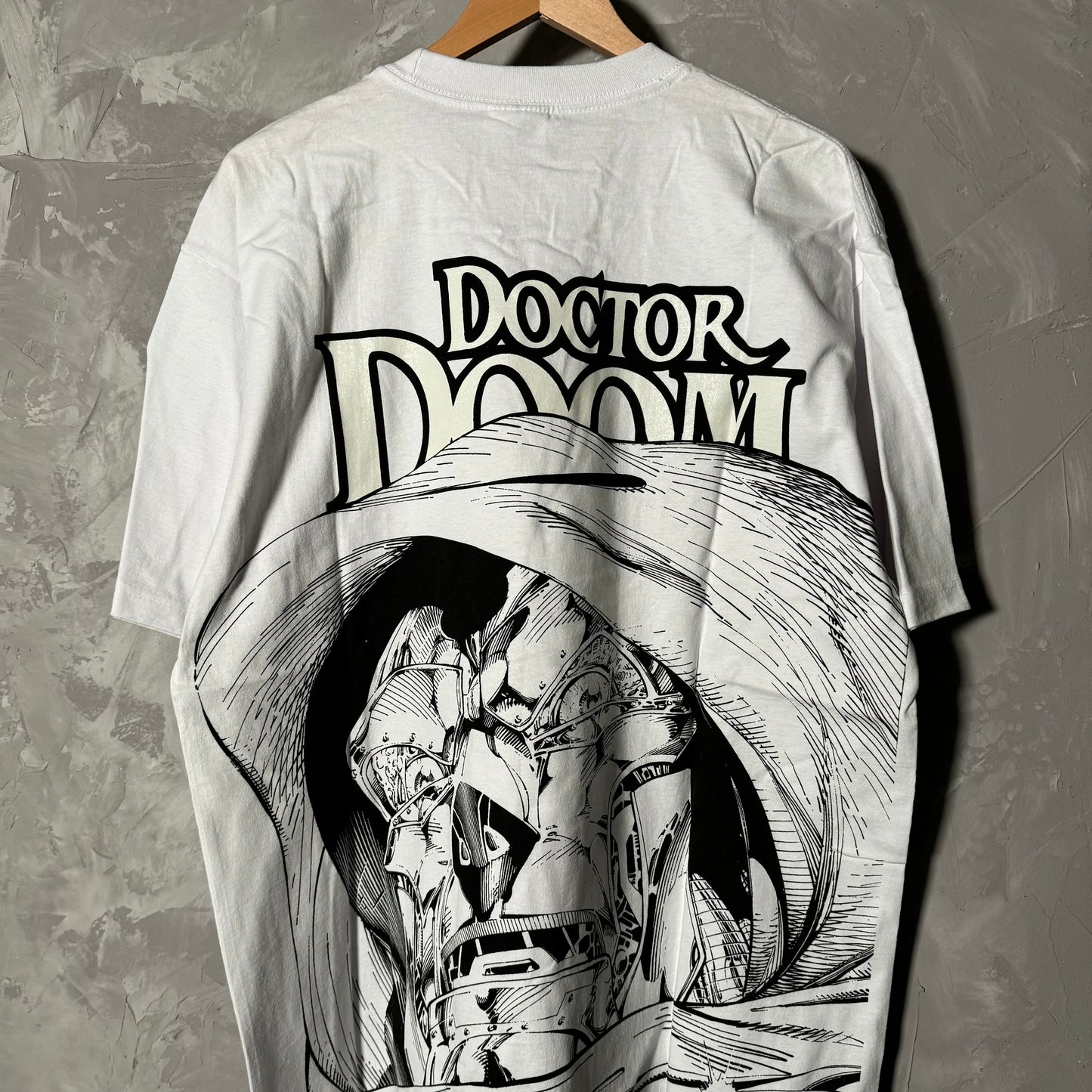 All over print shirt X-Large