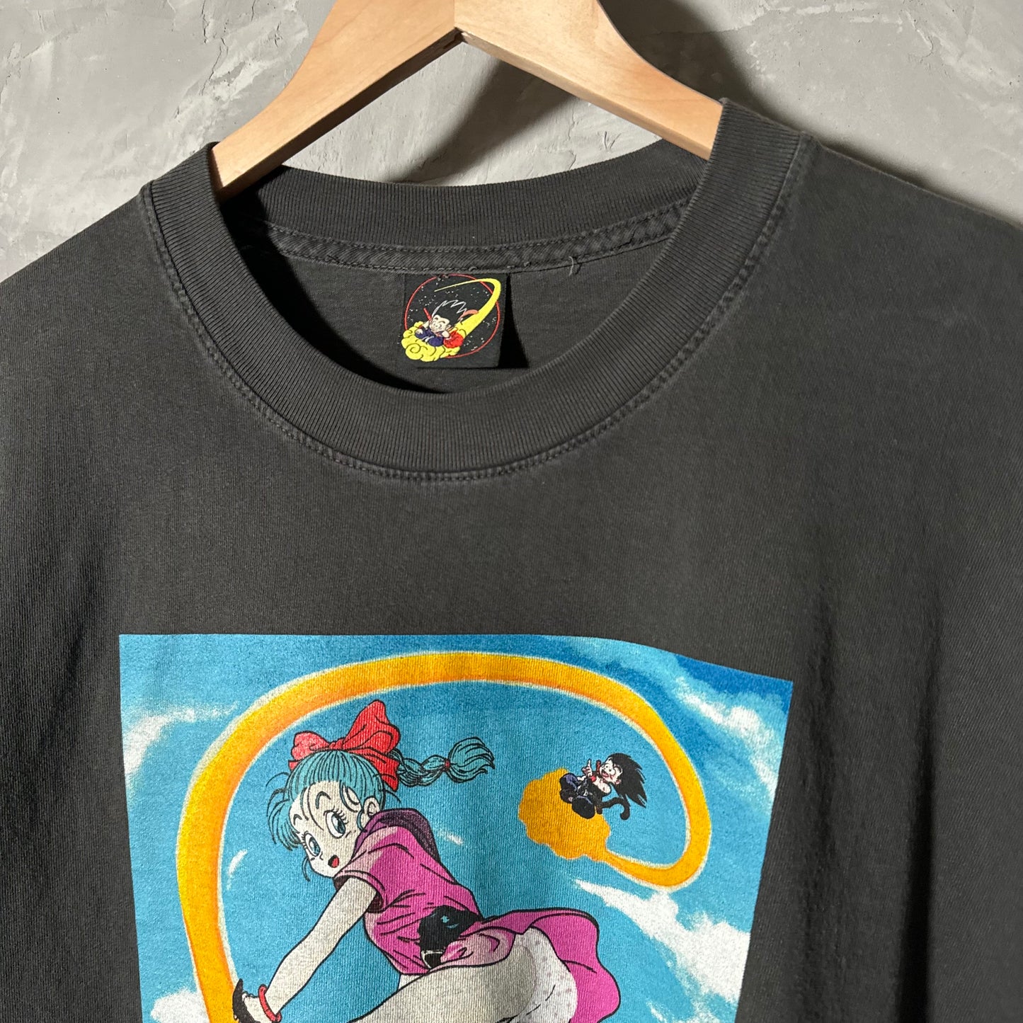 Single sided shirt 2xlarge
