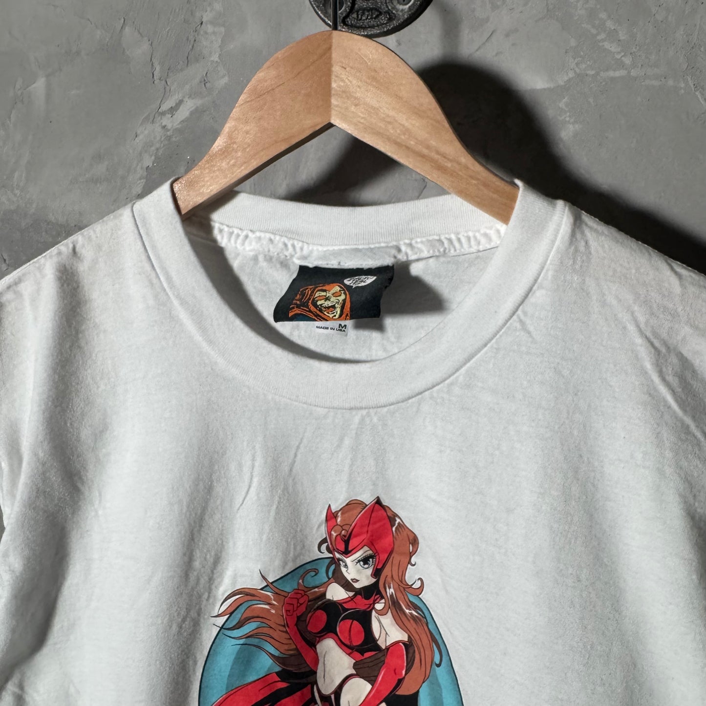 Single sided shirt medium