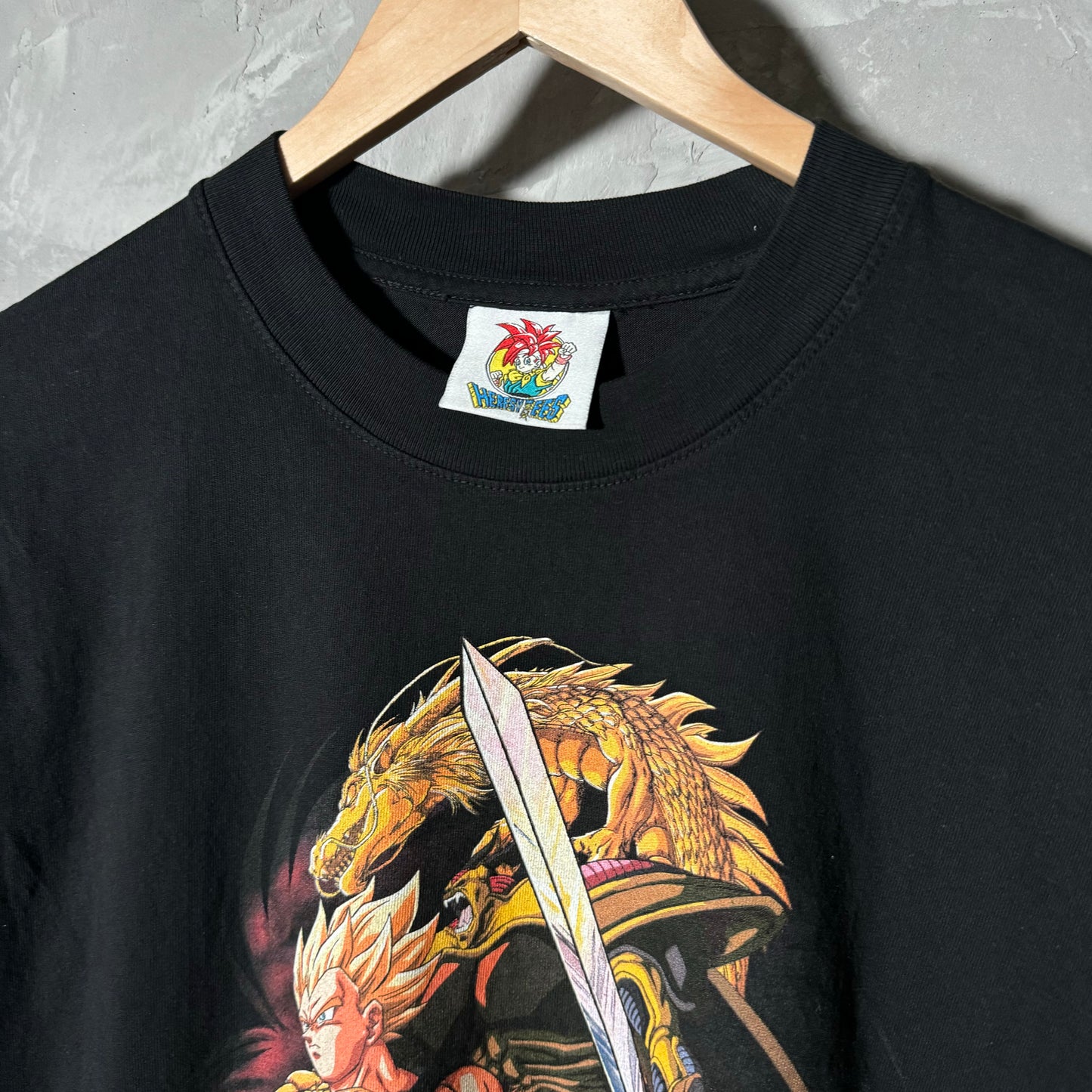 Single sided shirt X-Large
