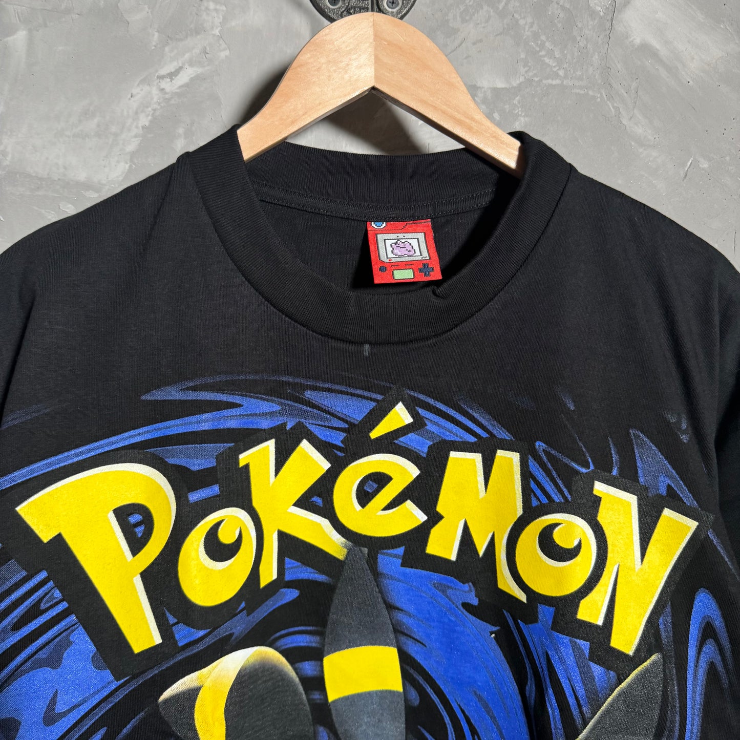 Double sided shirt large