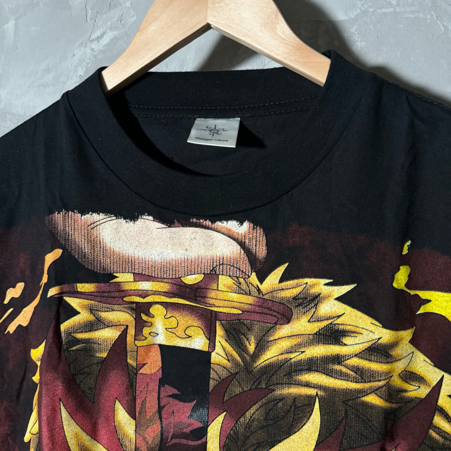 Double sided shirt X-Large