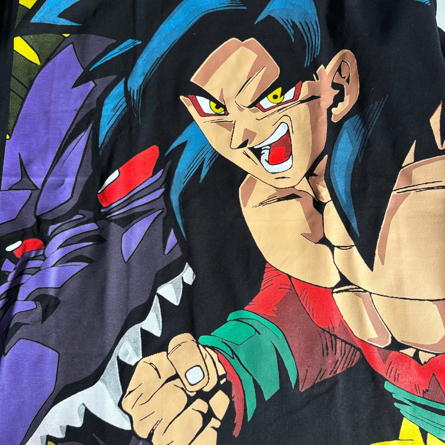Double sided shirt X-Large