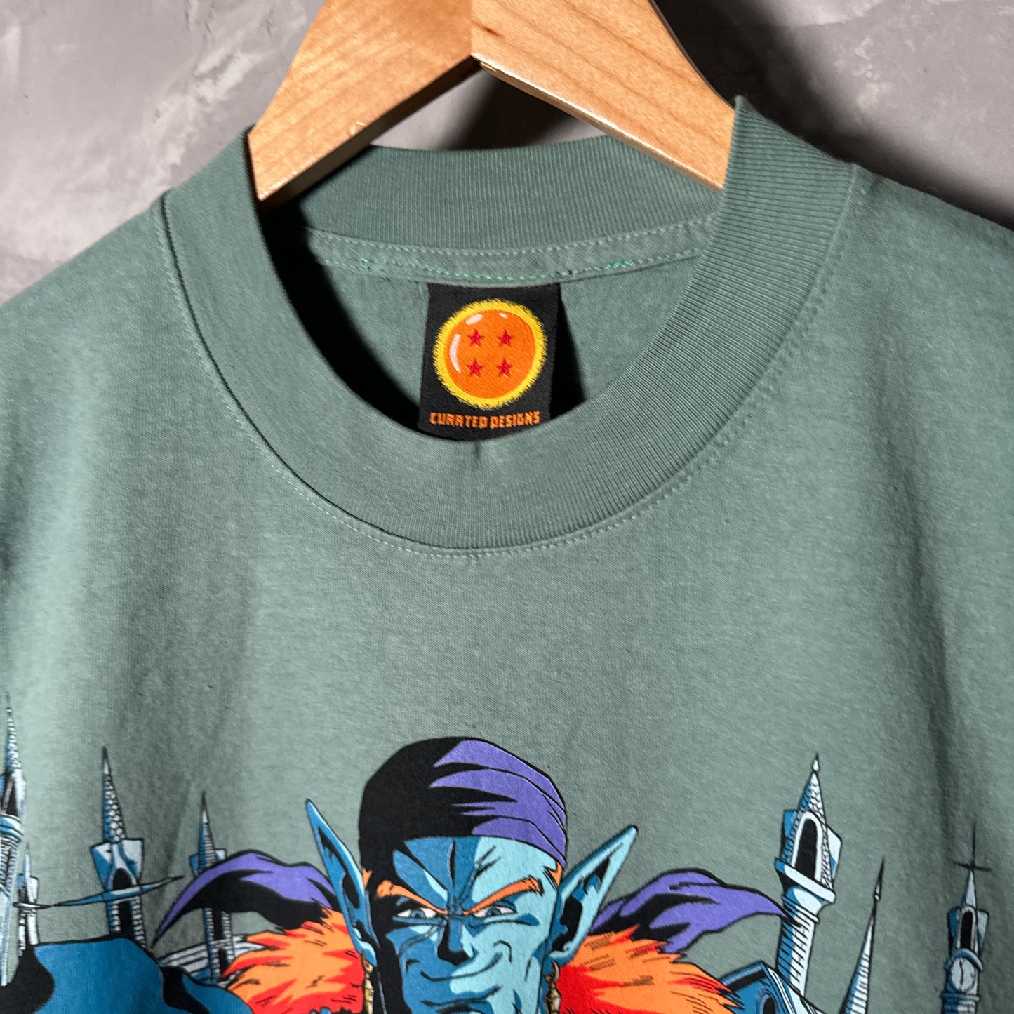 Single Sided Shirt Medium