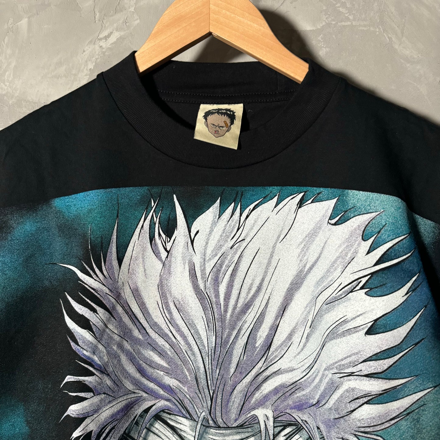Double sided shirt X-Large