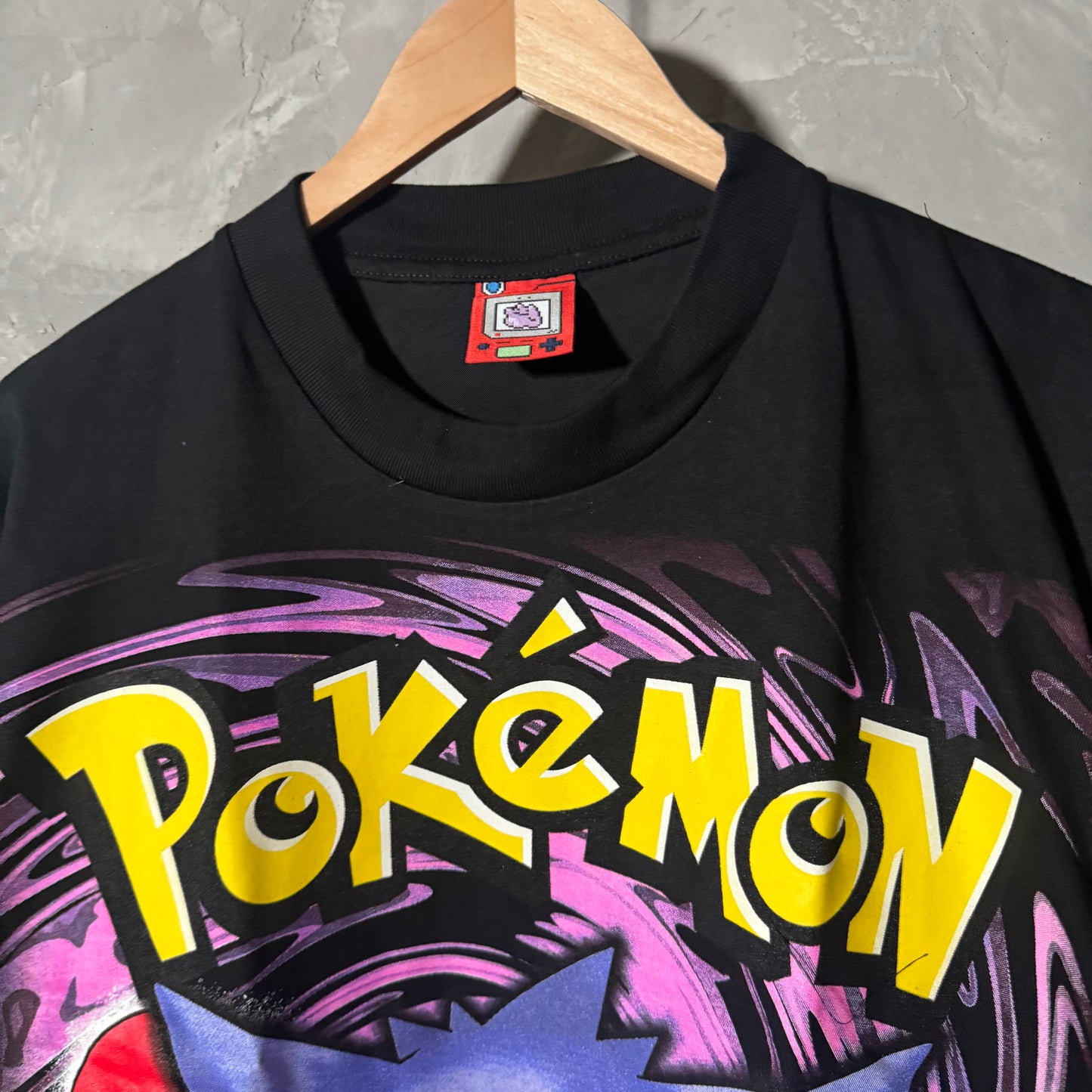 Double sided shirt large