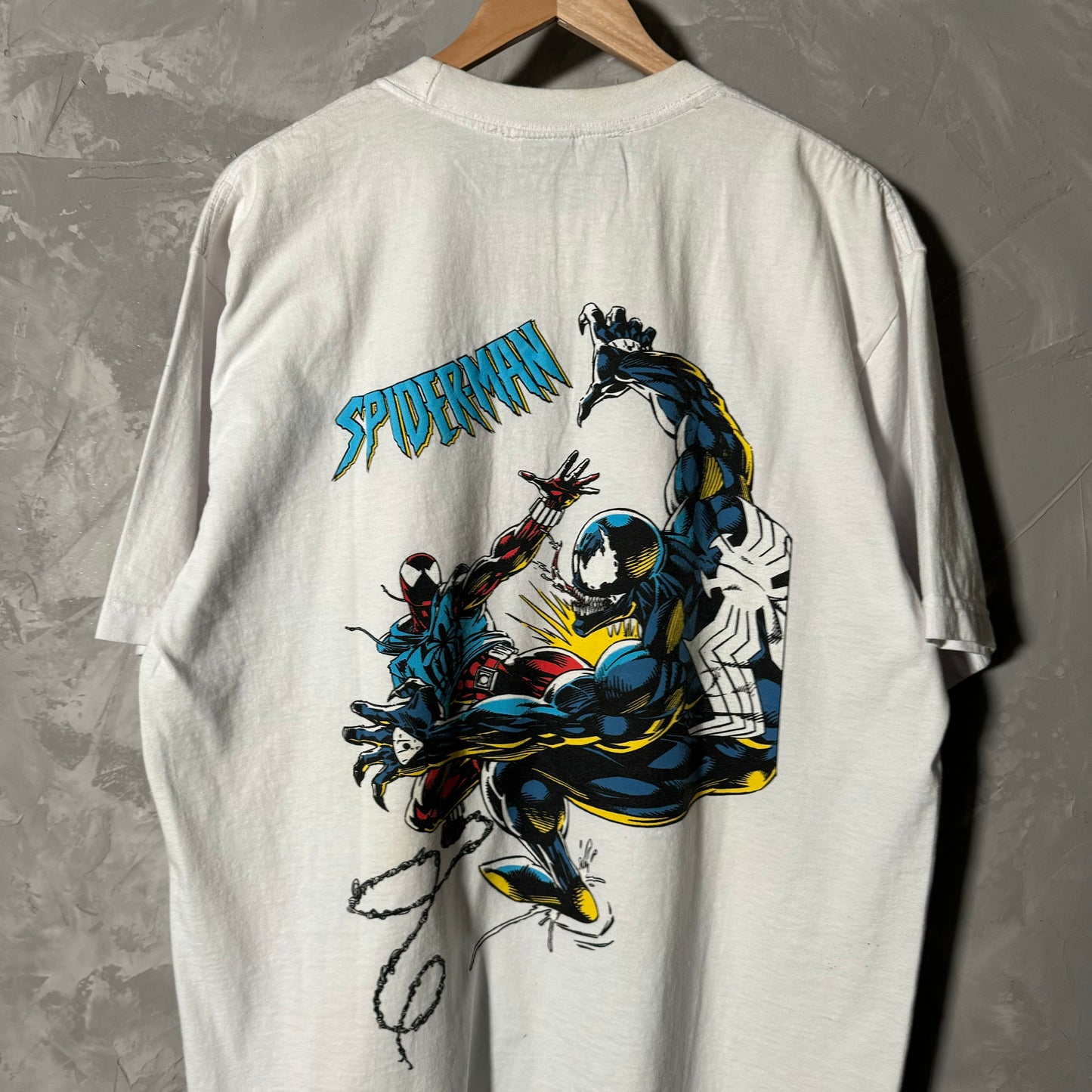Double sided shirt X-Large