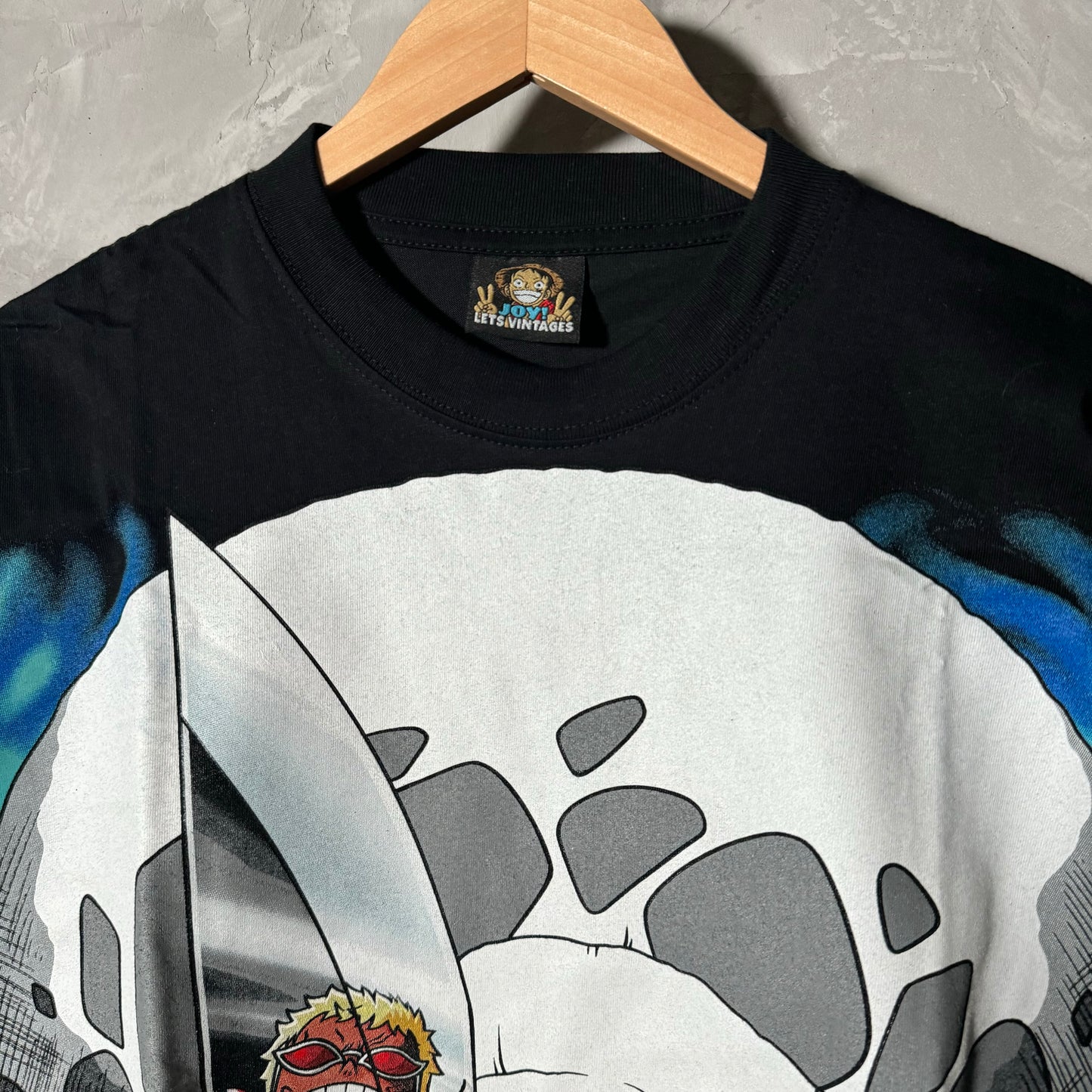 Double sided shirt X-Large