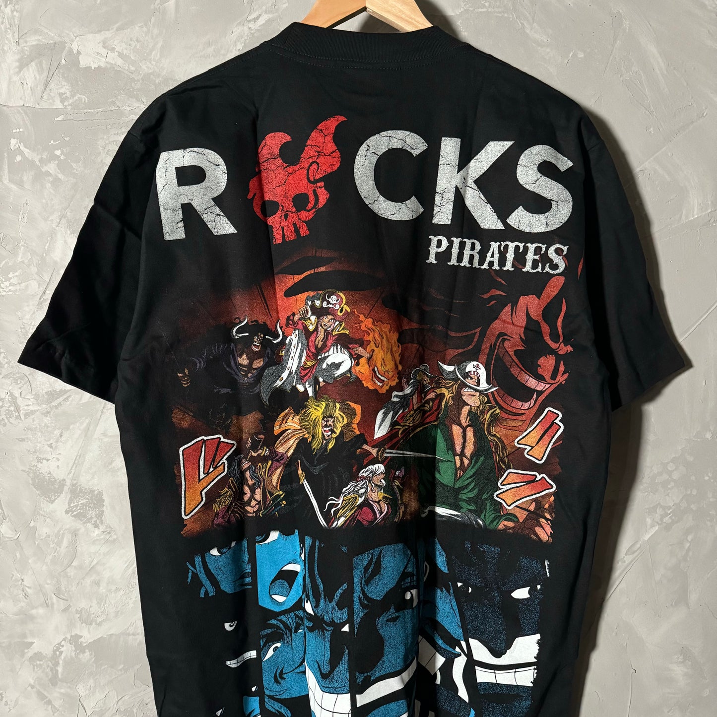 Double sided shirt Large