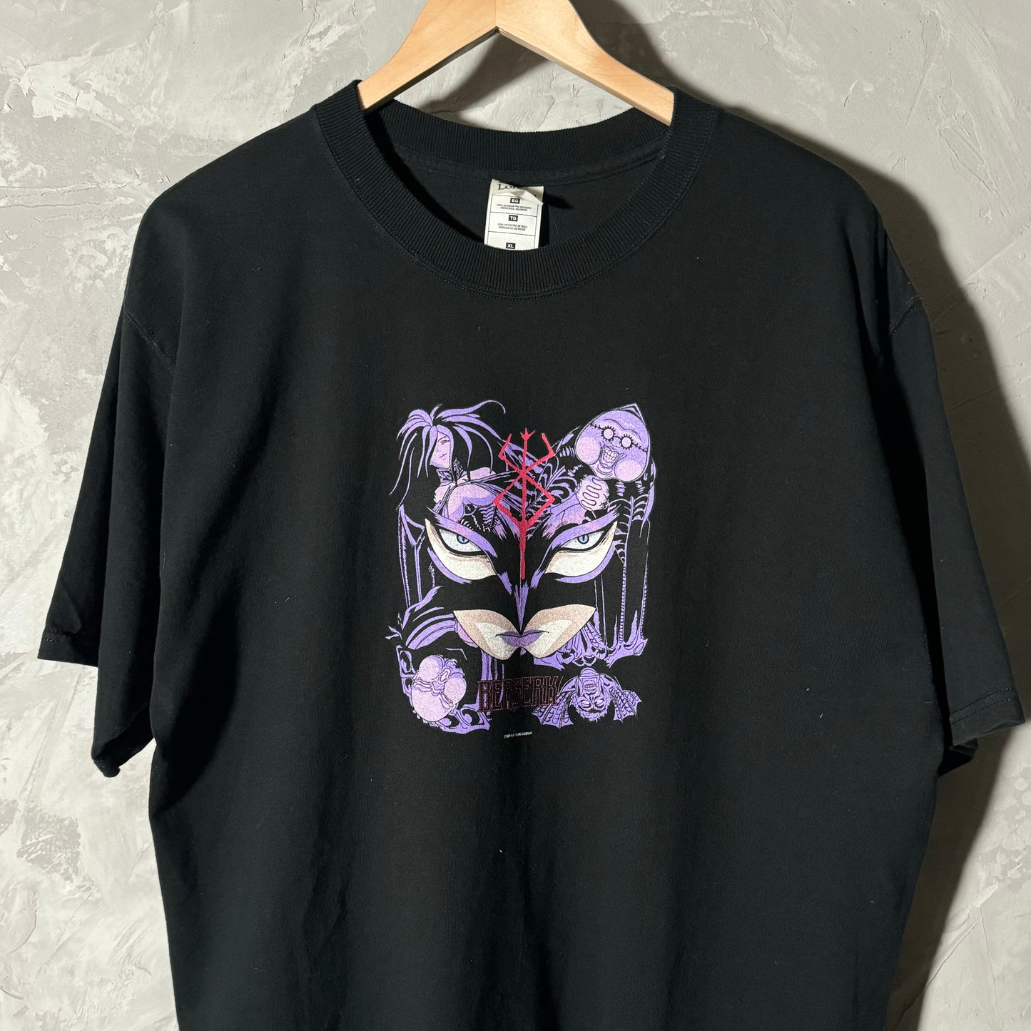 Single sided shirt vintage blank X-Large