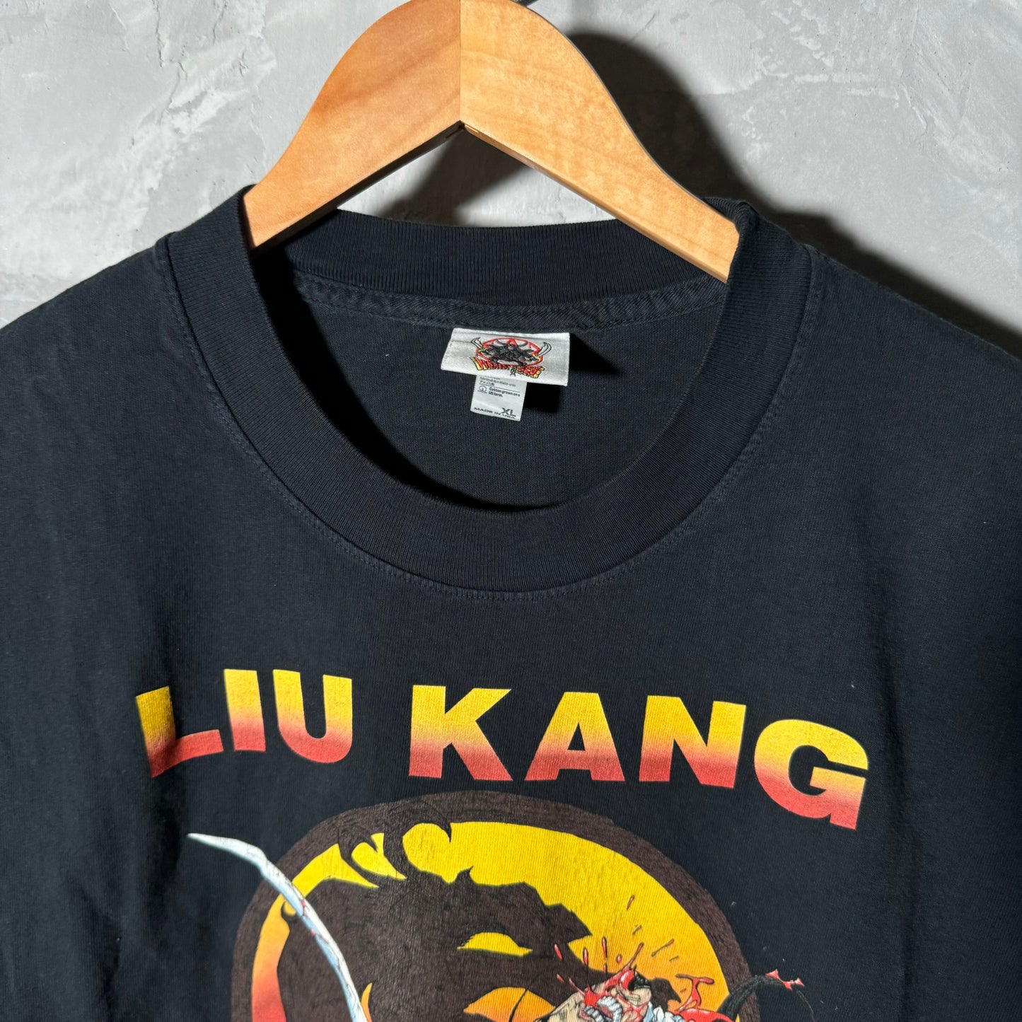 Single sided shirt X-Large