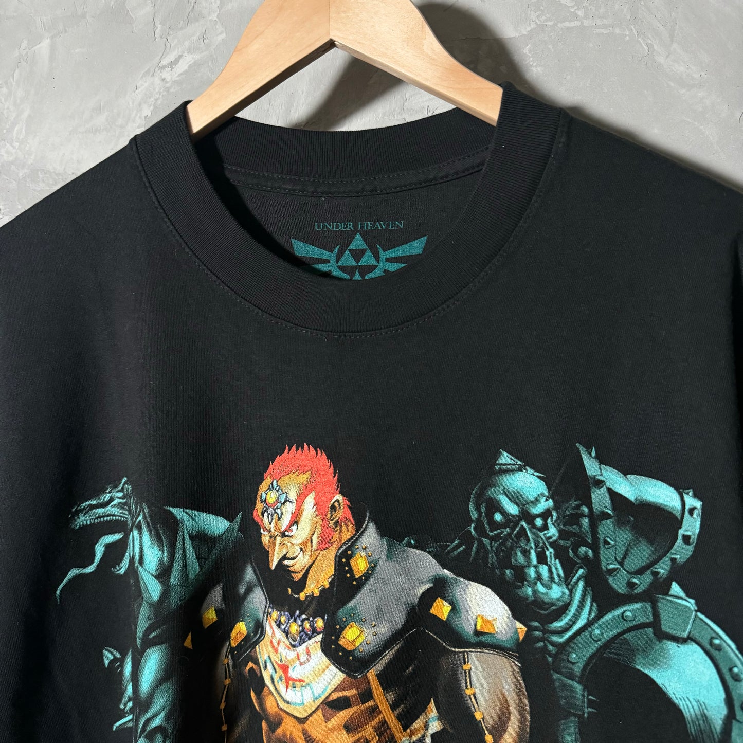 Single sided shirt X-Large