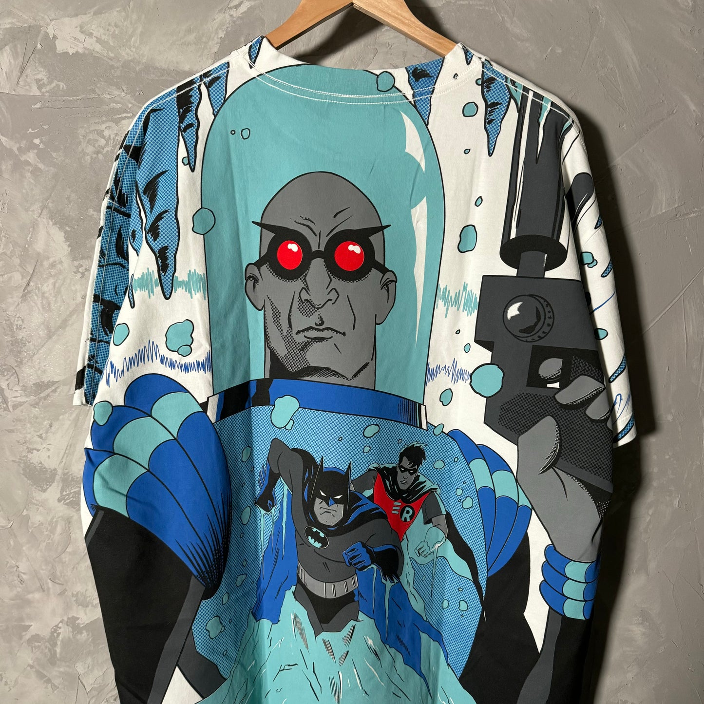 All over print shirt 3xlarge