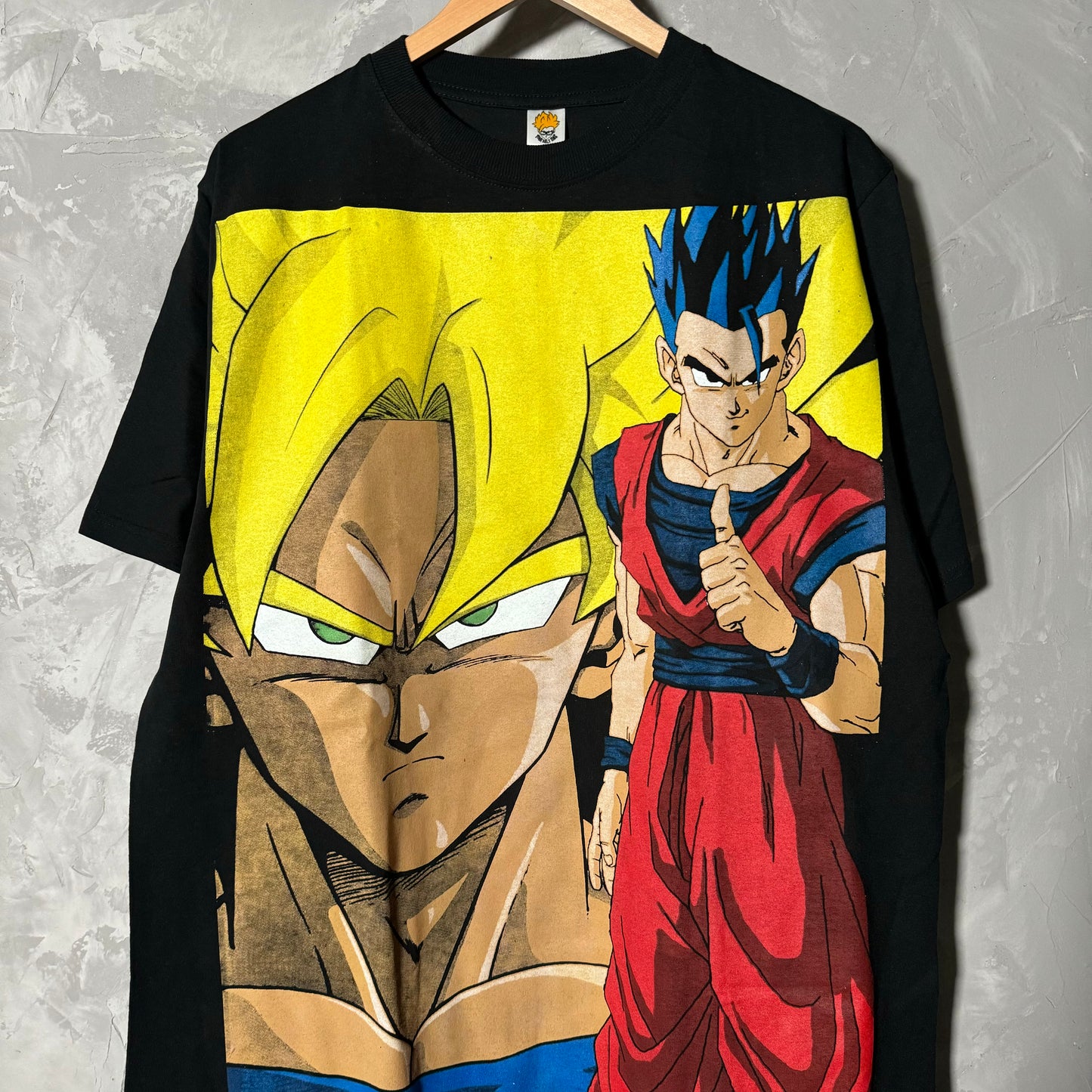 Double sided shirt X-Large