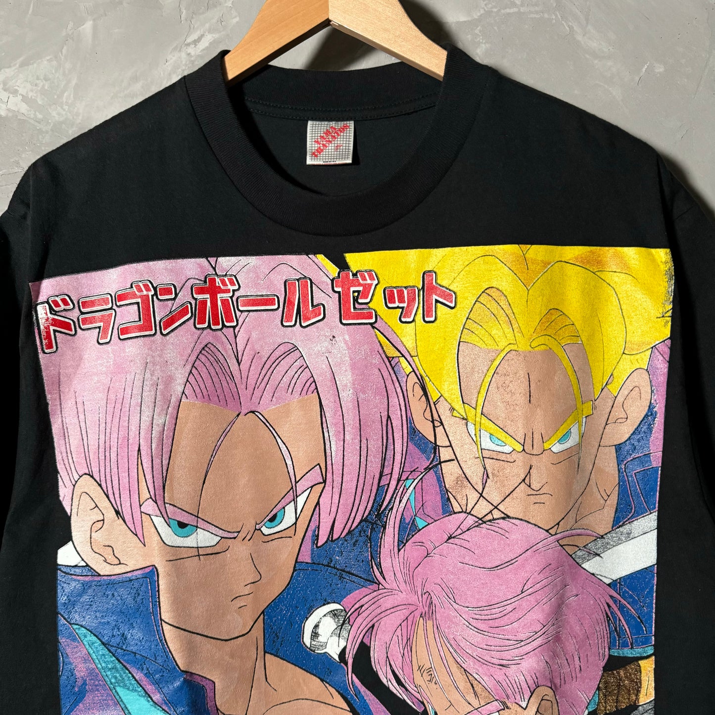 Double sided shirt X-Large