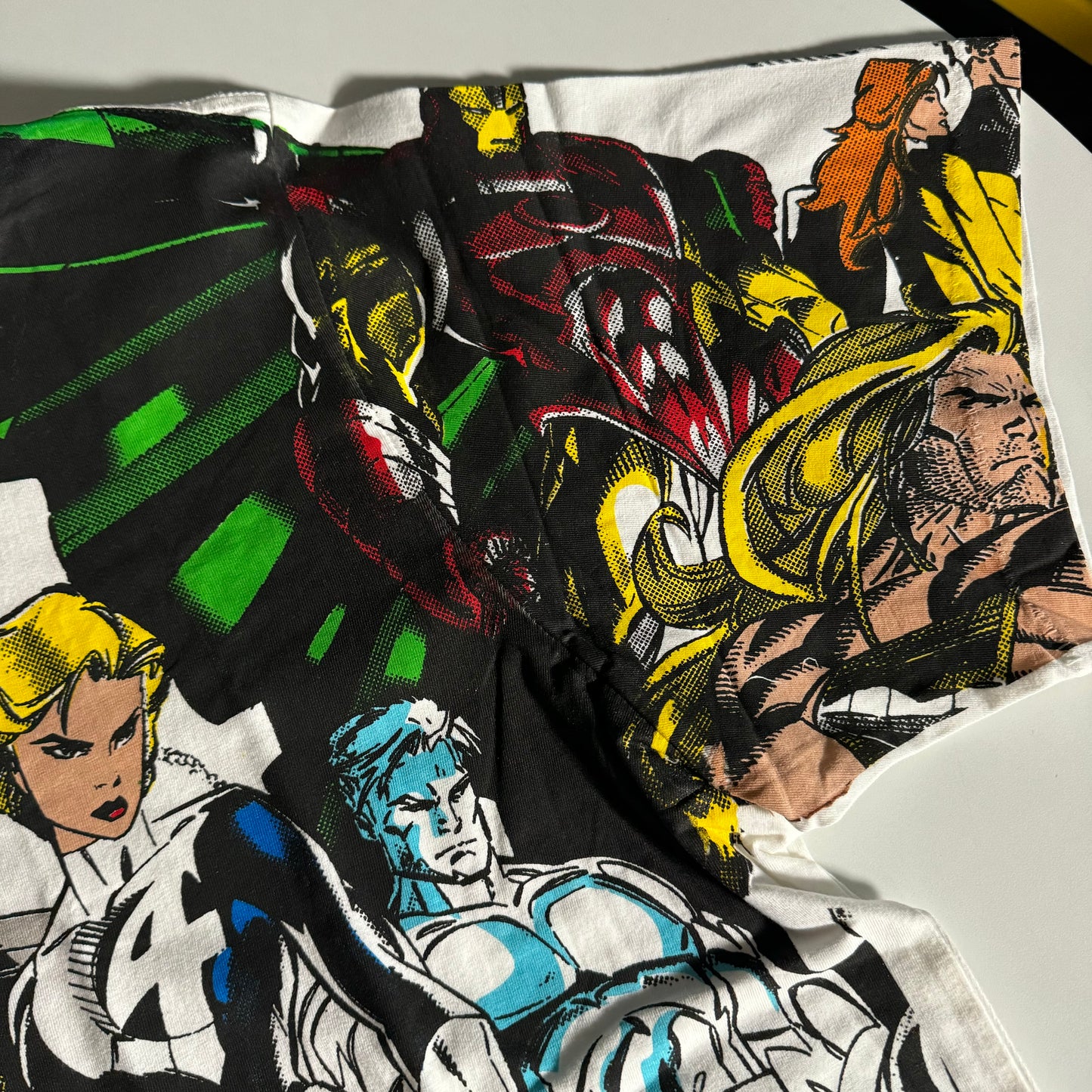 All over print shirt X-Large