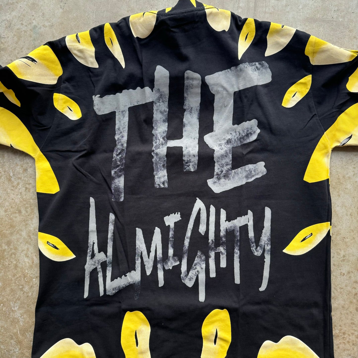 All over print Multiple shirts