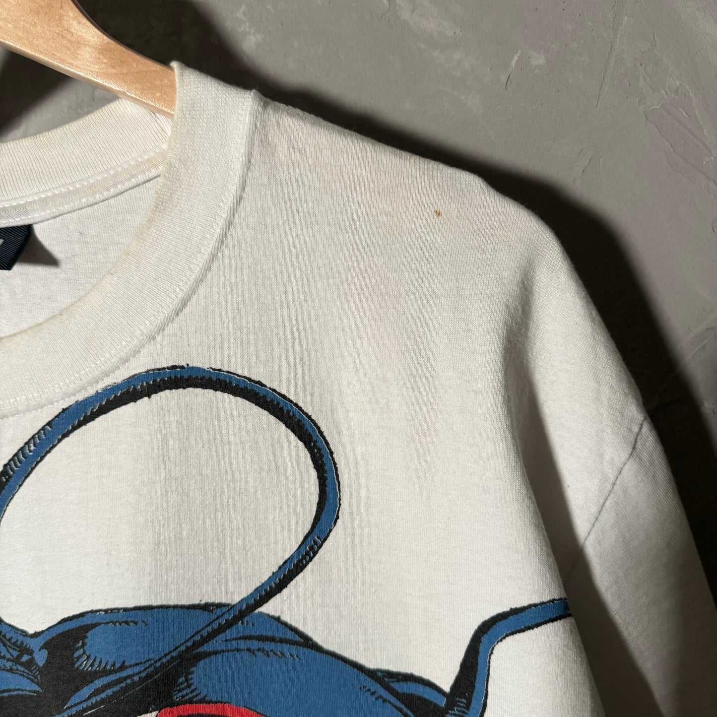 Double sided shirt X-Large