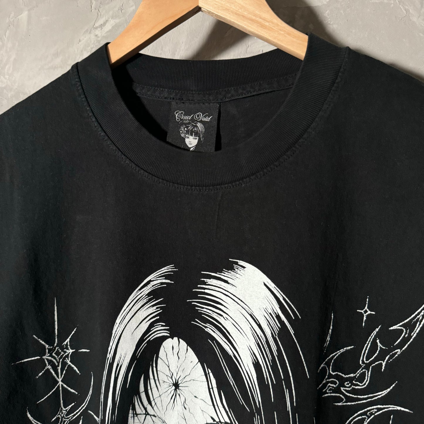 Single sided shirt X-Large