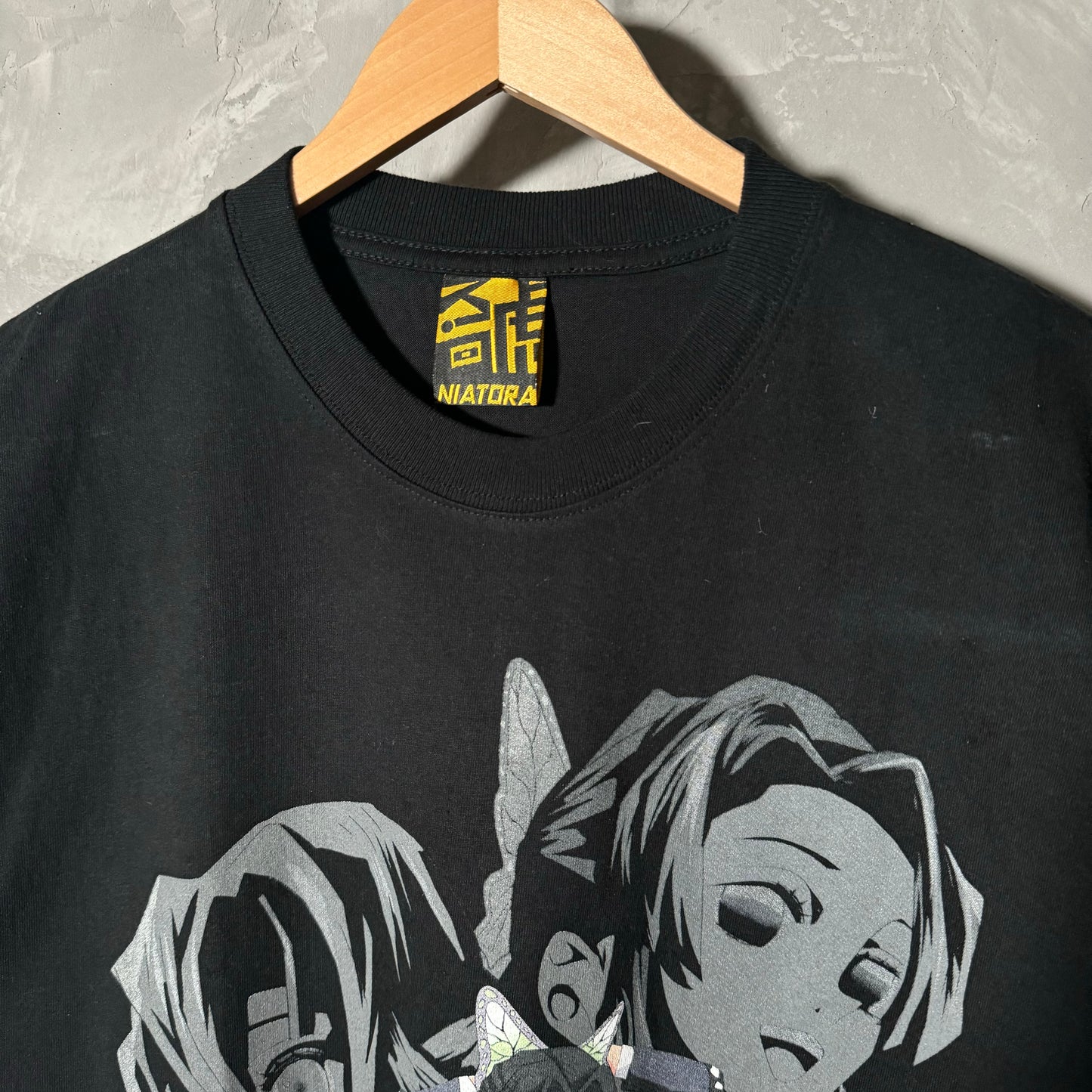 Single sided shirt X-Large
