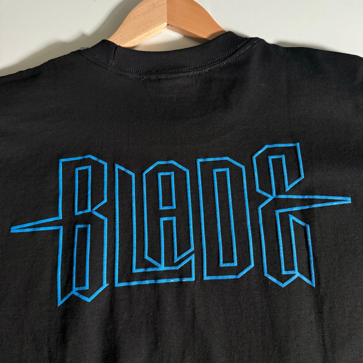 Double sided shirt X-Large