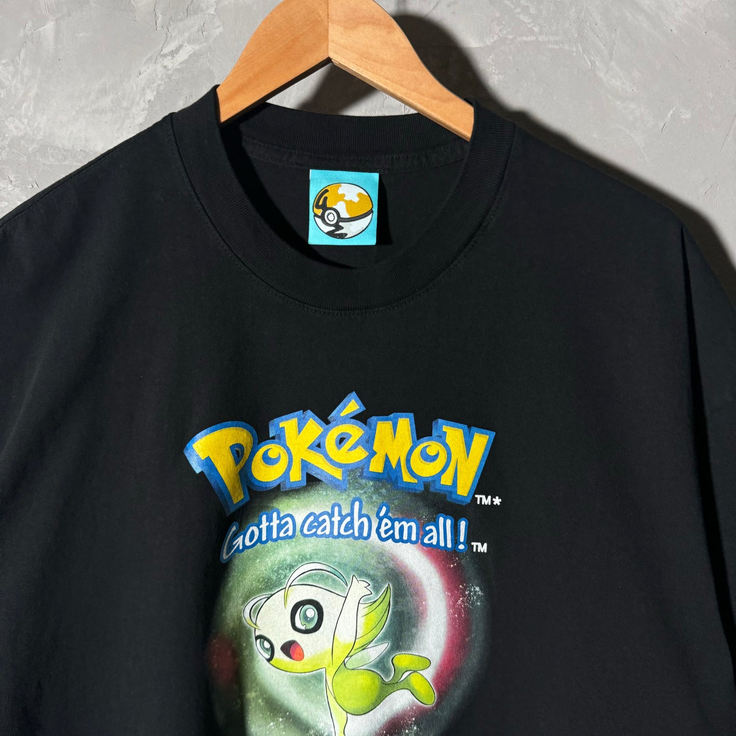 Single sided shirt X-Large