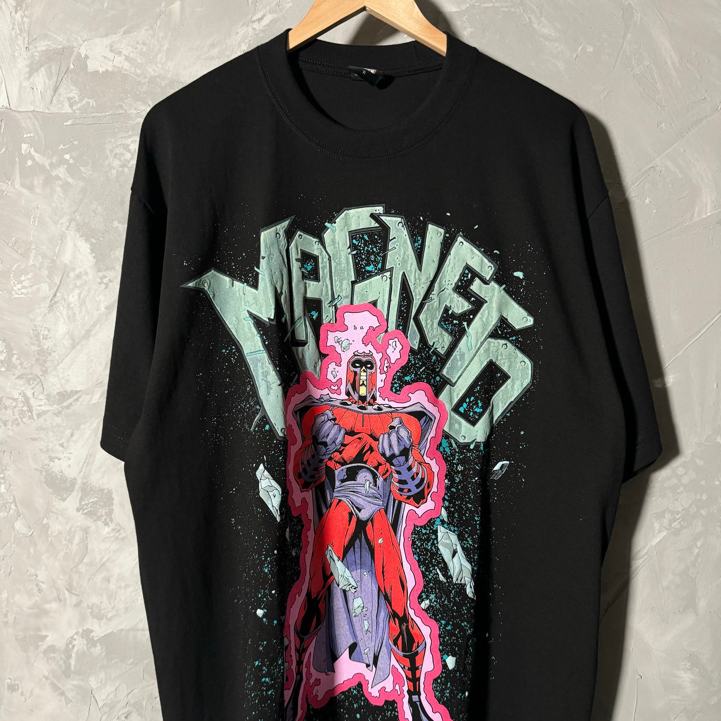 Double sided shirt X-Large
