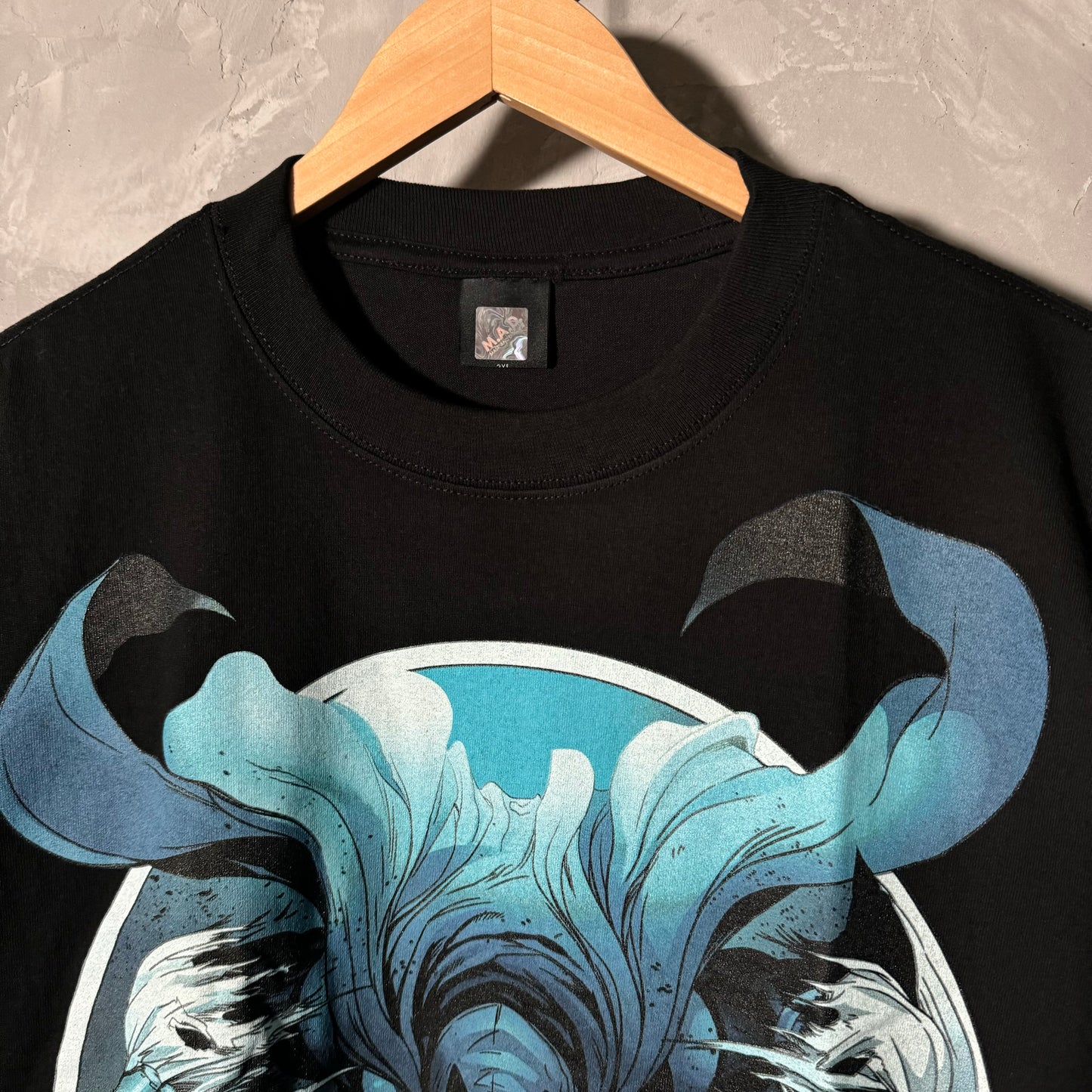 Single sided shirt 2xlarge
