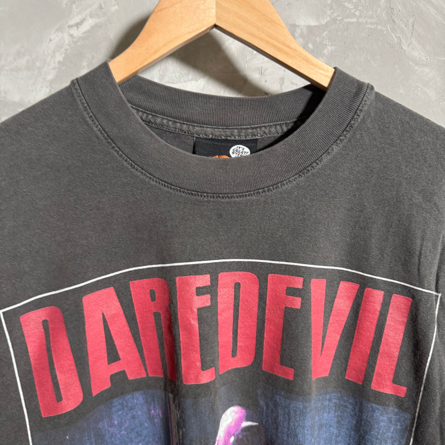 Single sided shirt medium