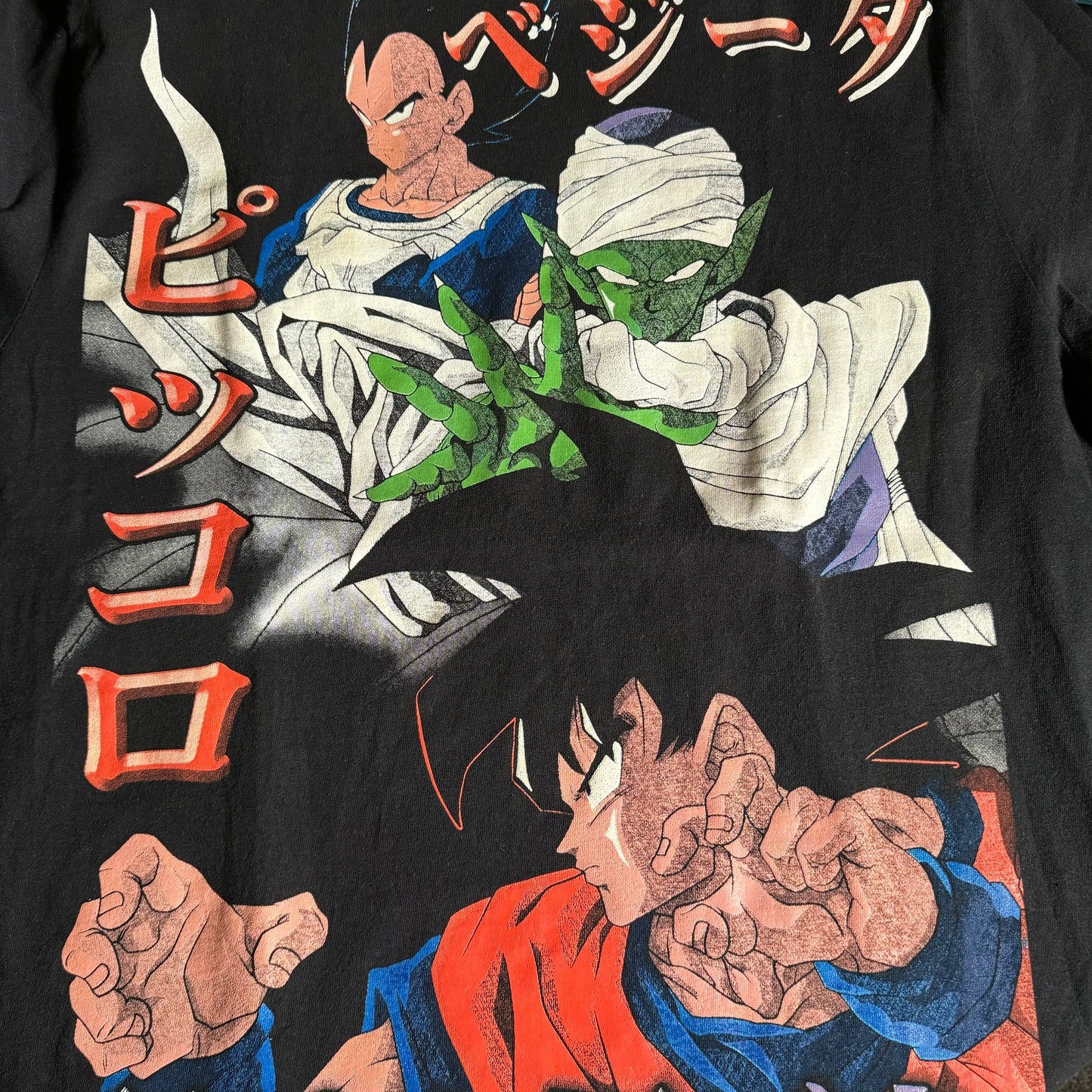 Double sided shirt X-Large