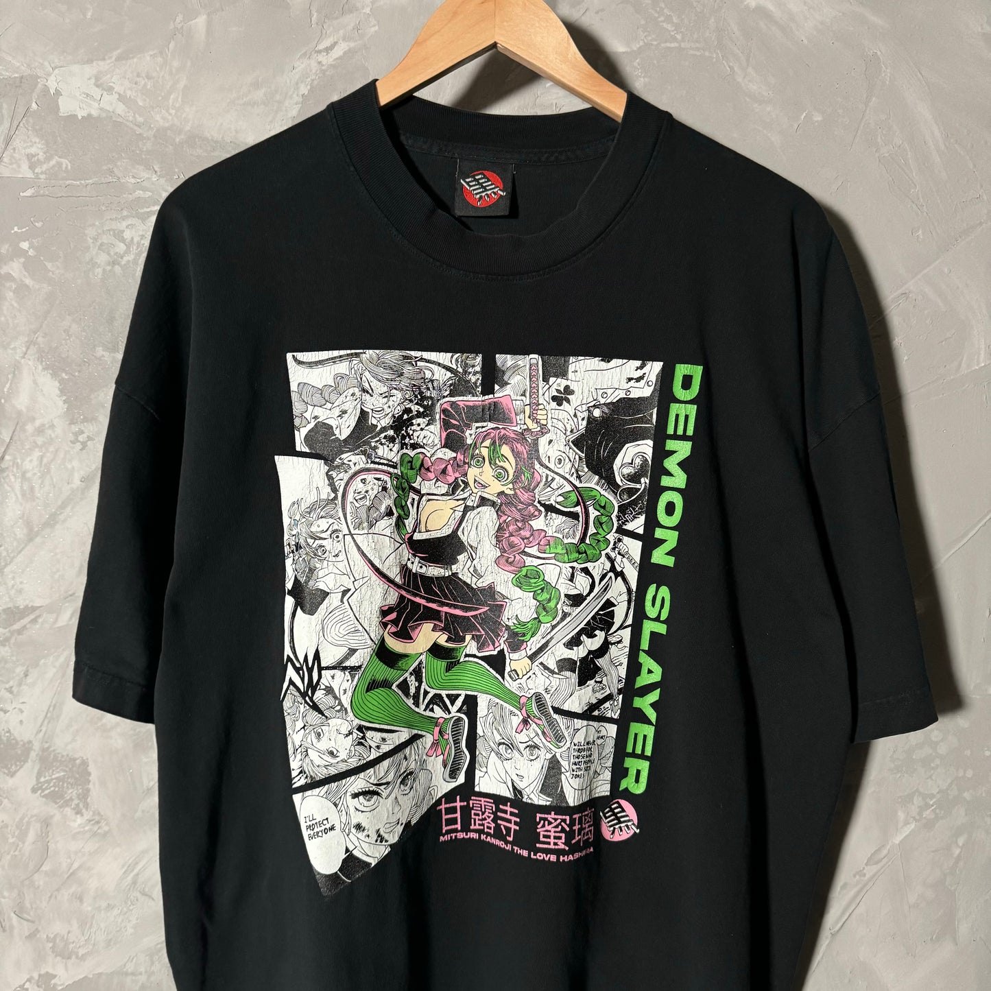 Single sided shirt X-Large