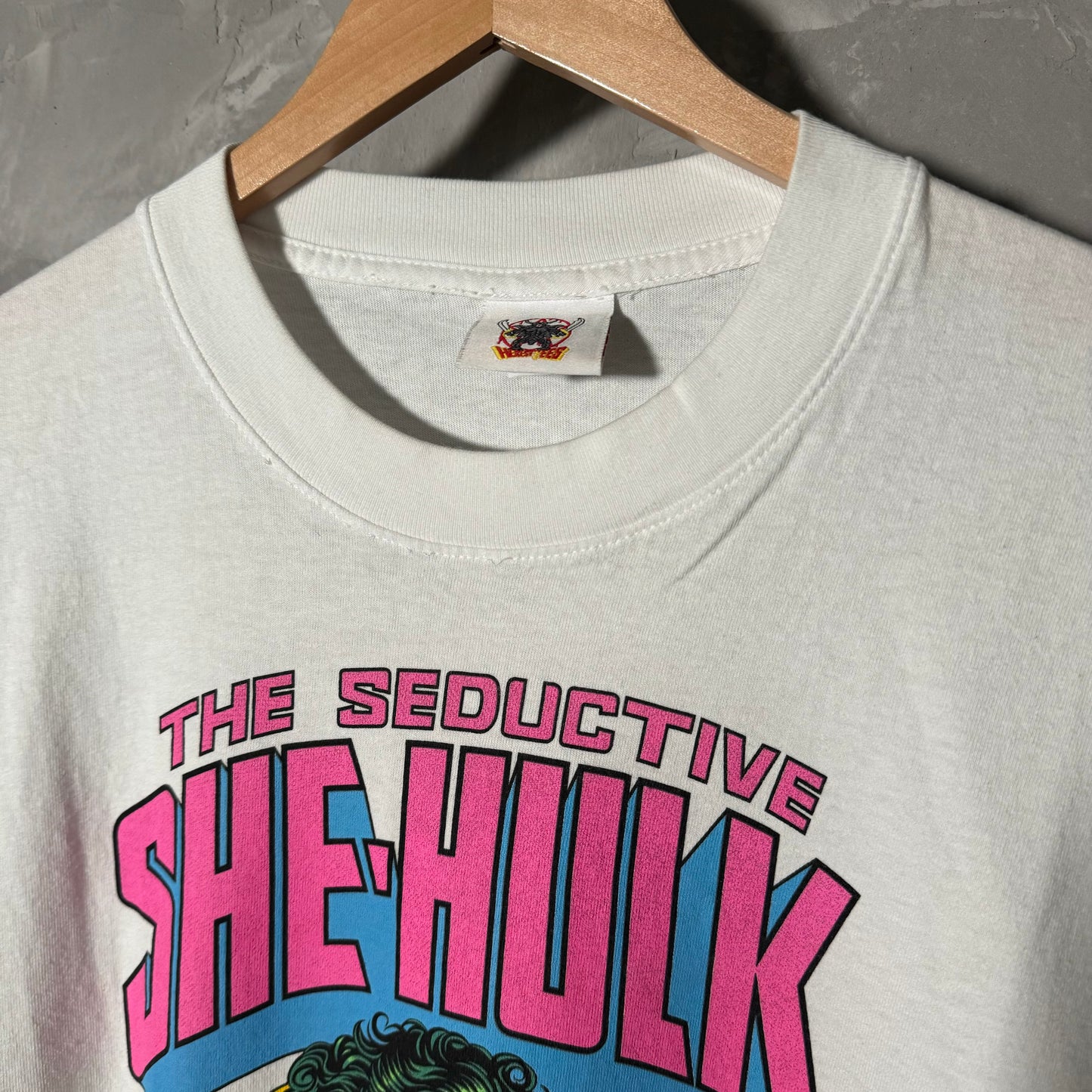 Single sided shirt X-Large