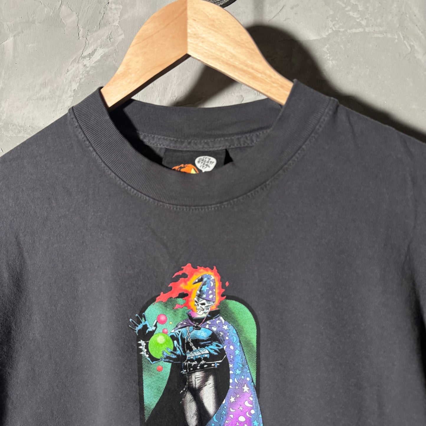 Single sided shirt medium