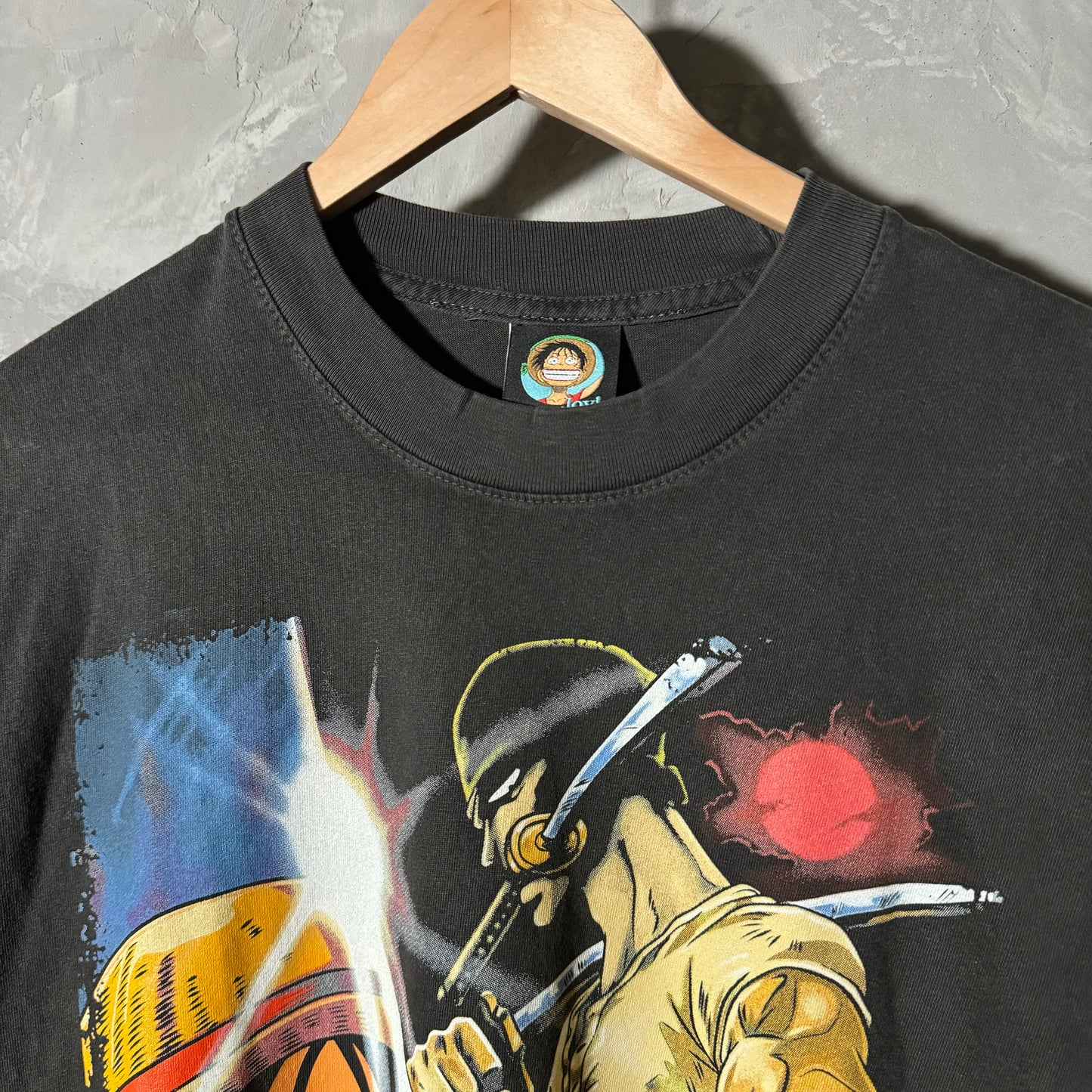 Single sided shirt X-Large