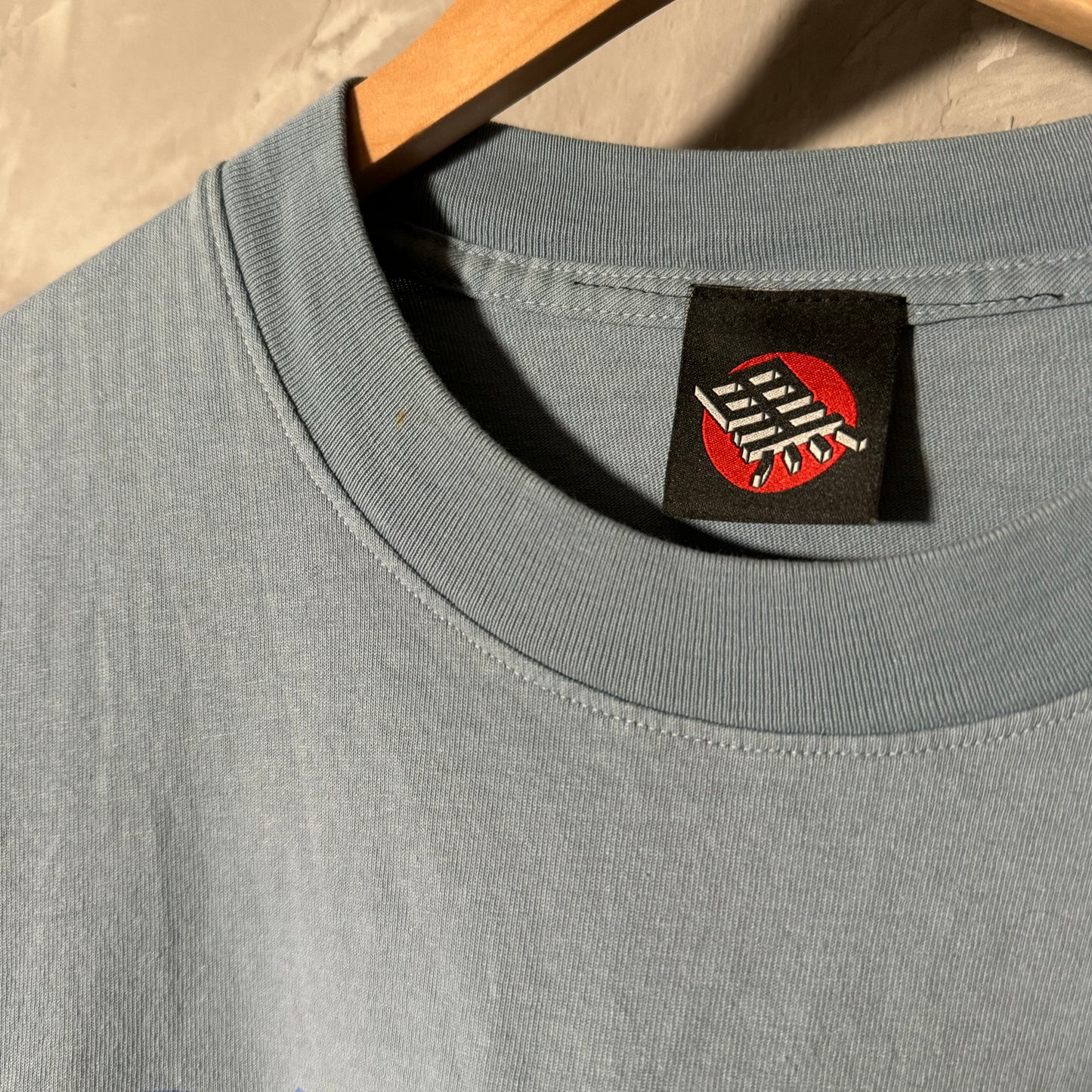 Double sided shirt 2xlarge