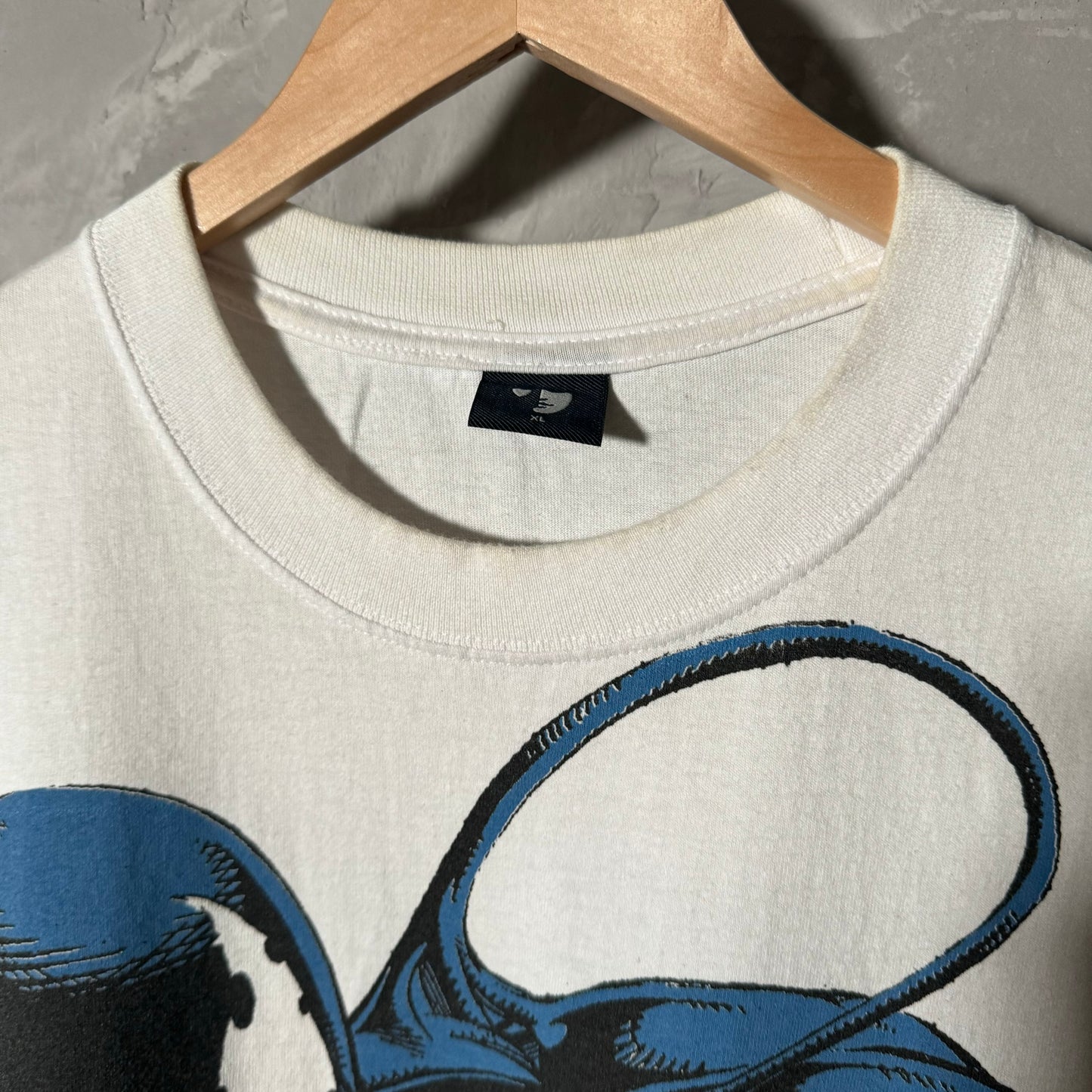 Double sided shirt X-Large