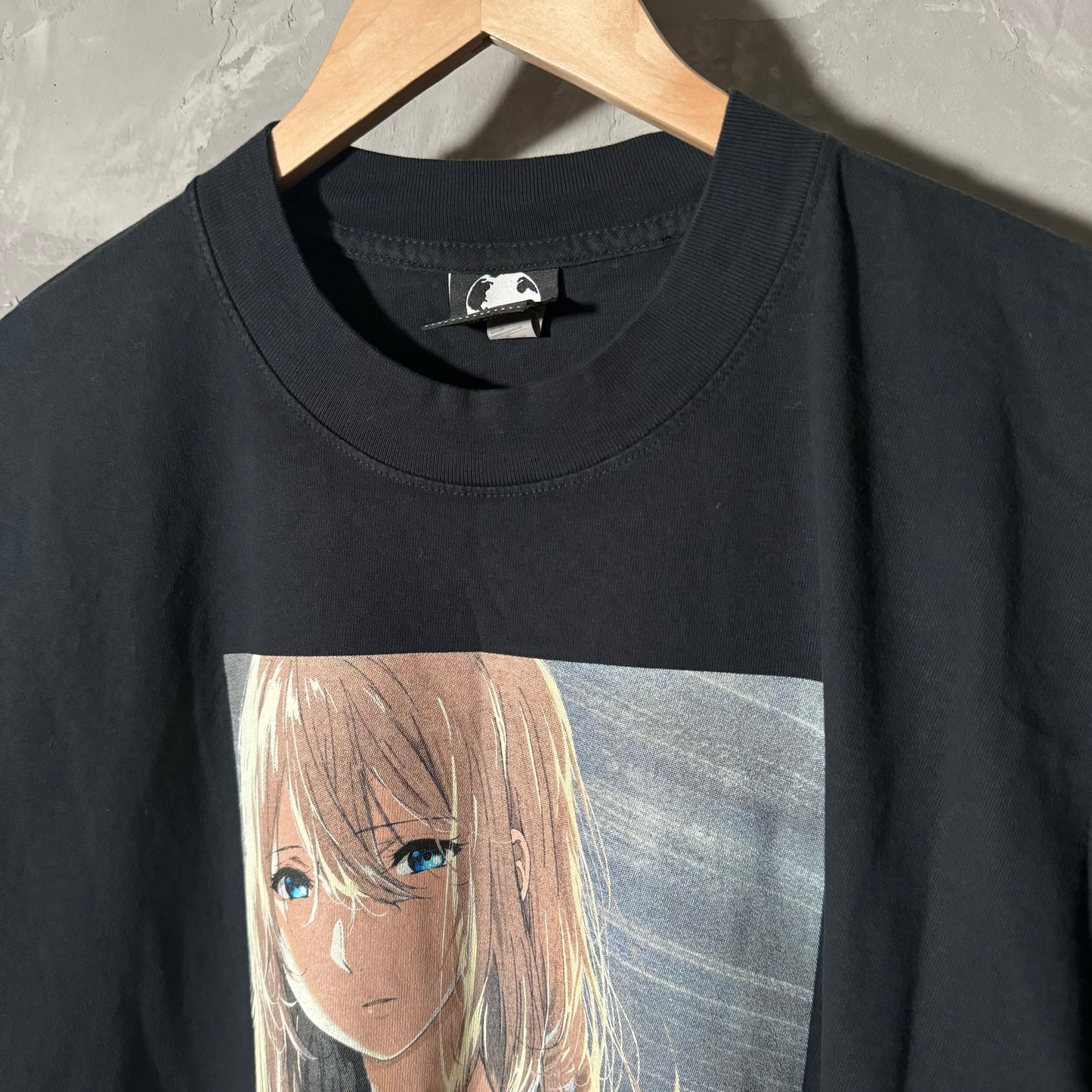Single sided shirt X-Large