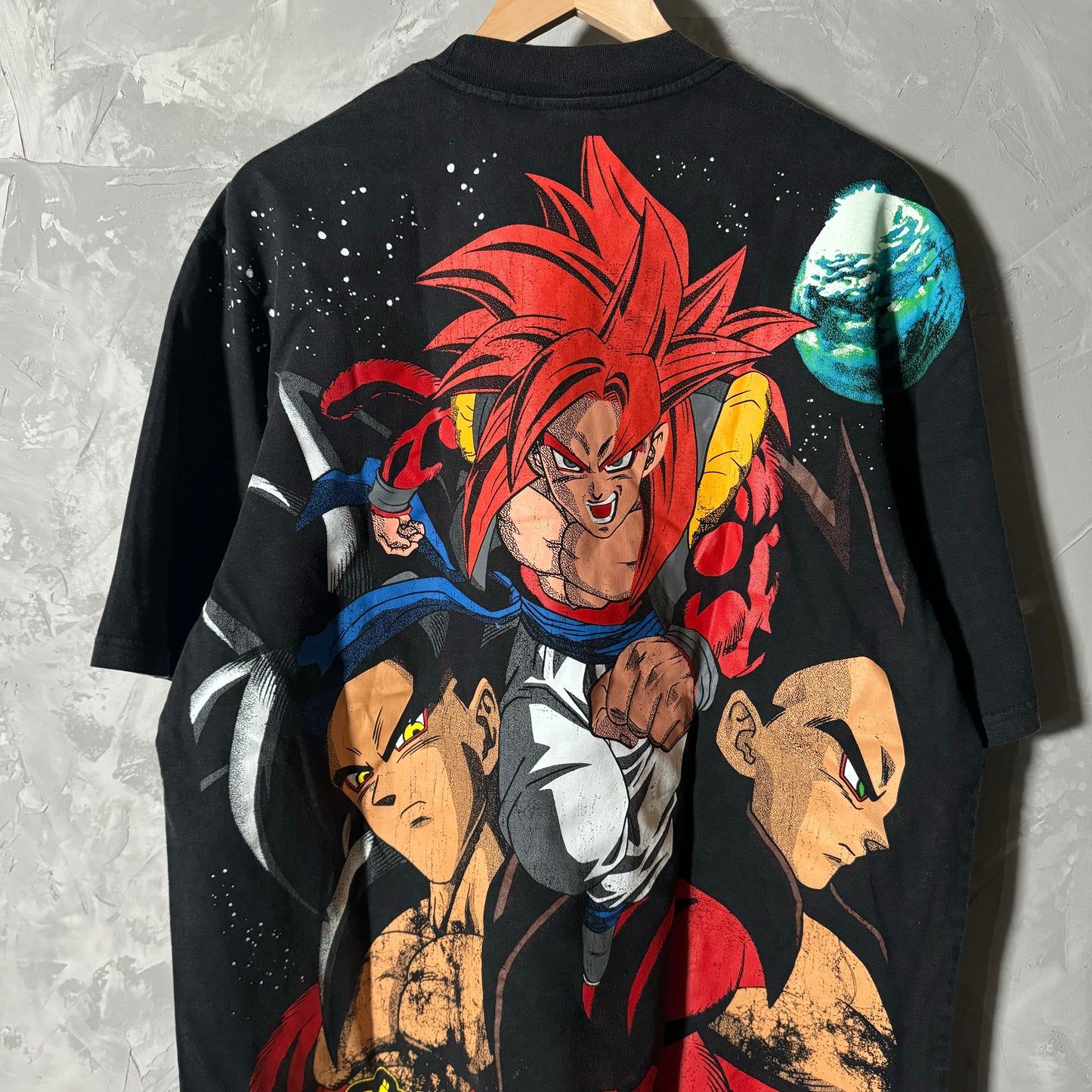 Double sided shirt X-Large