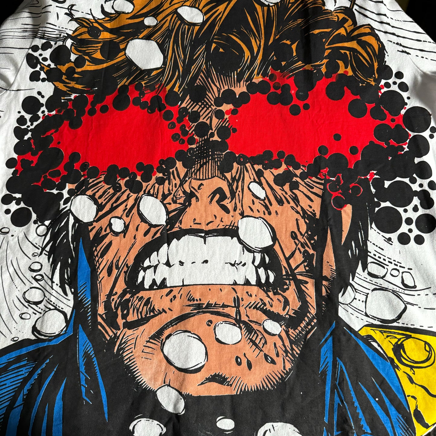 All over print shirt 2xlarge