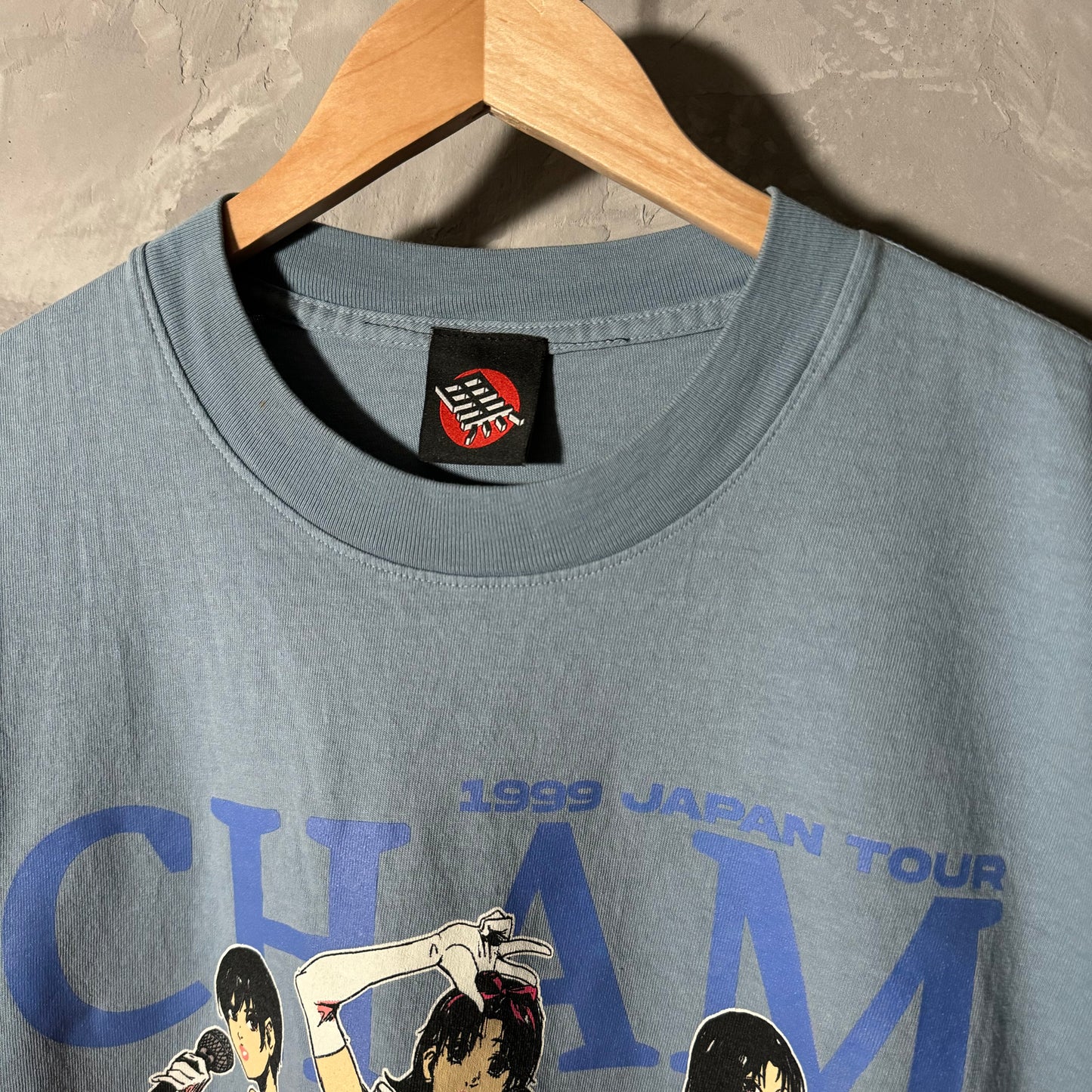 Double sided shirt 2xlarge