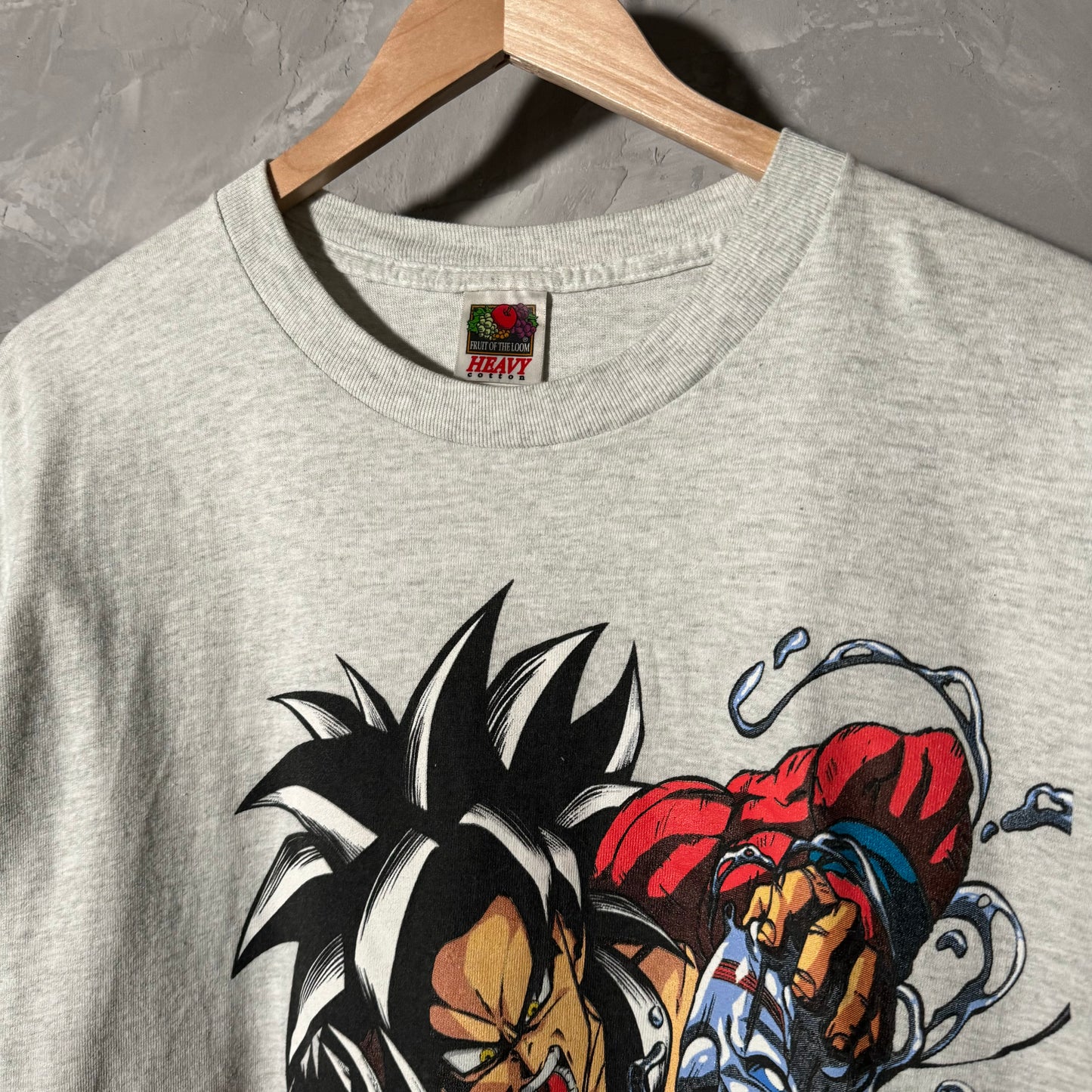 Single sided shirt 1 of 1 vintage shirt