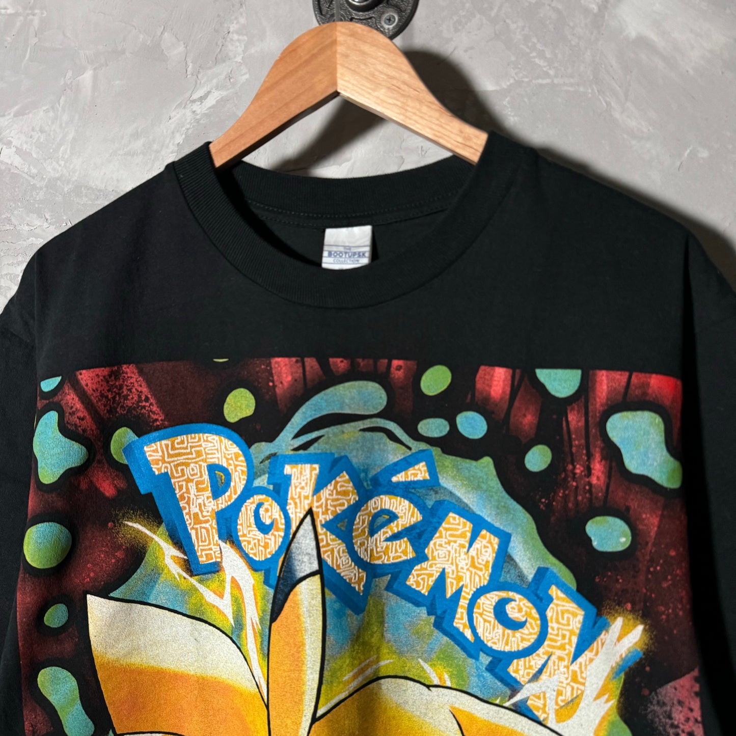 Double sided shirt X-Large